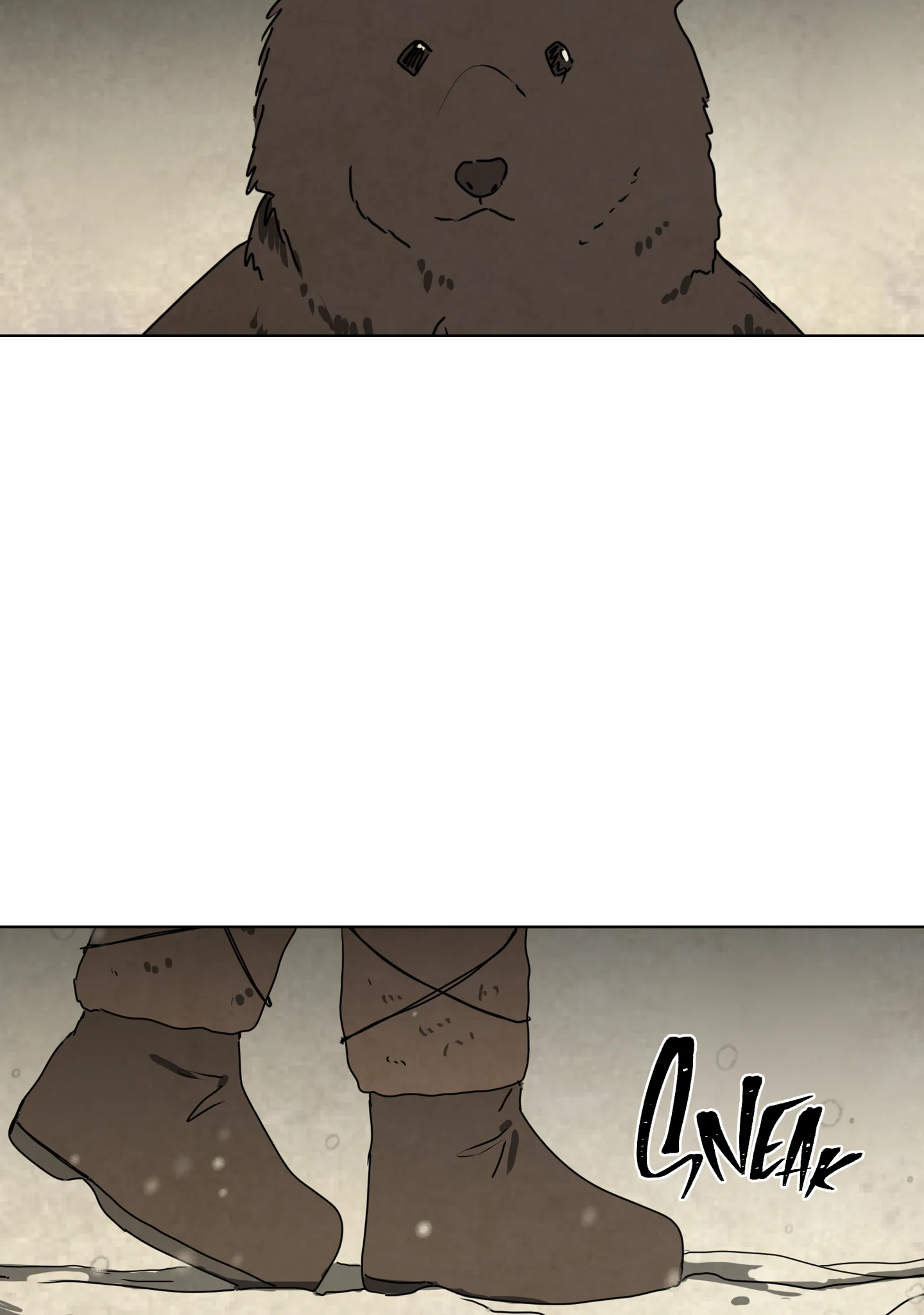 How to Draw Fantasy Manhwa Chapter 35 - page 58