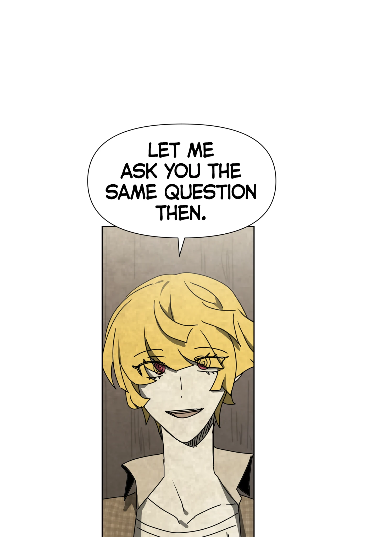 How to Draw Fantasy Manhwa Chapter 35 - page 6