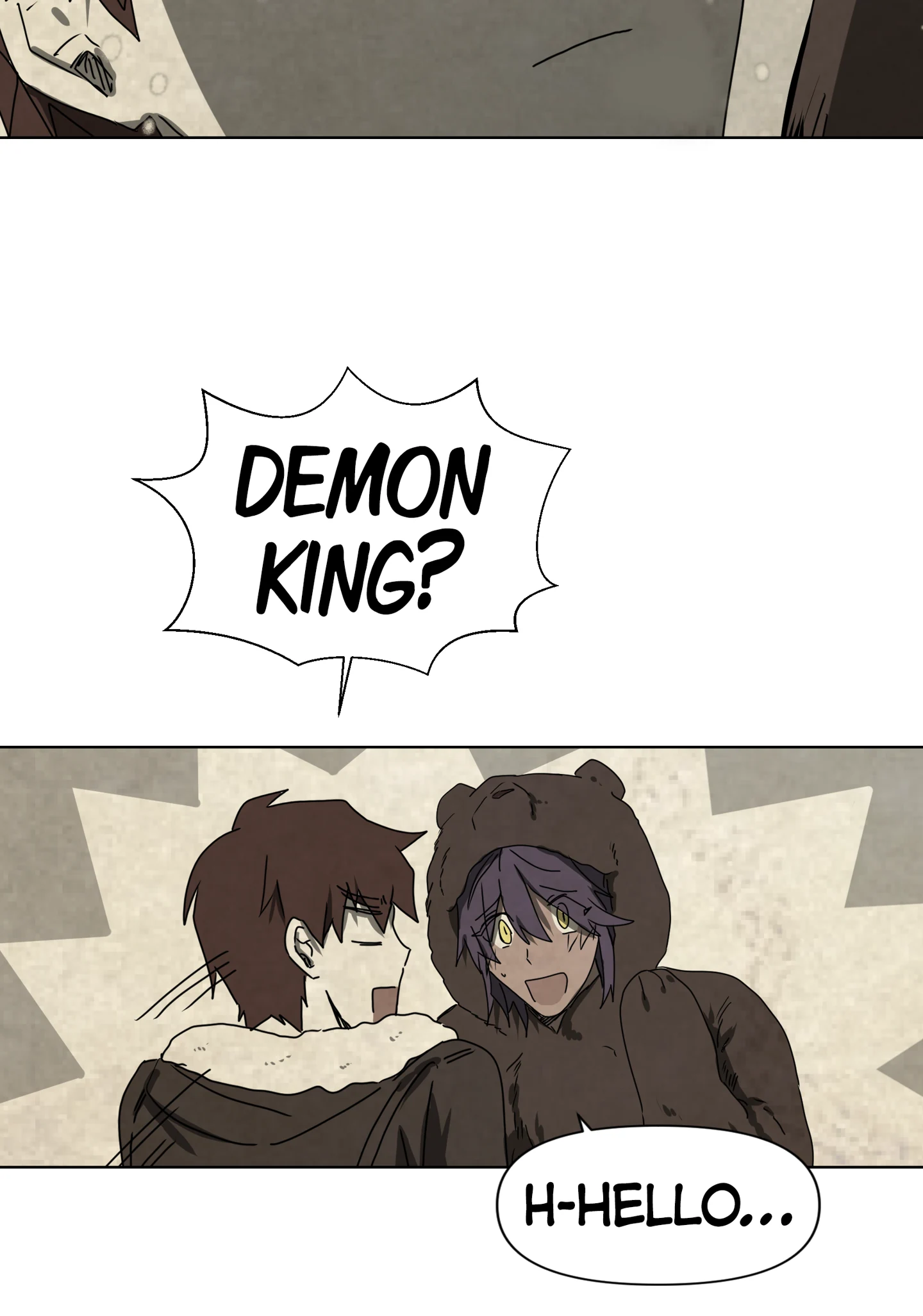 How to Draw Fantasy Manhwa Chapter 35 - page 72