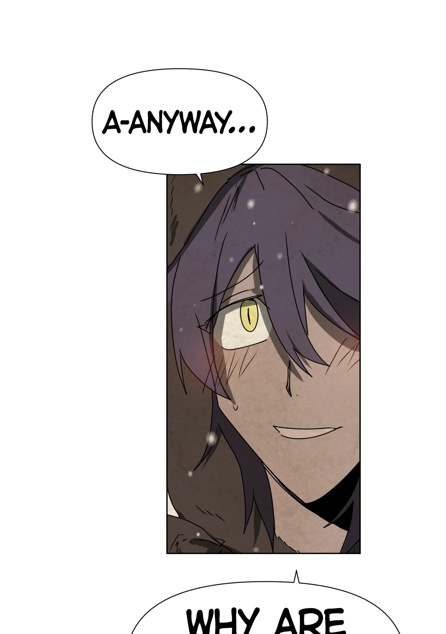 How to Draw Fantasy Manhwa Chapter 35 - page 74