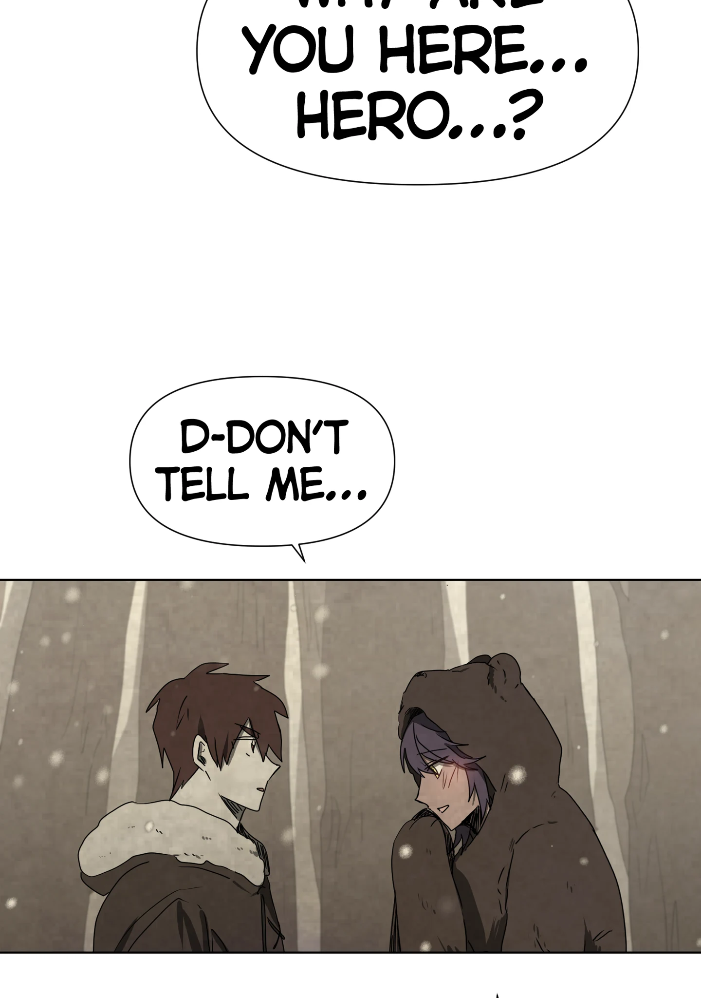 How to Draw Fantasy Manhwa Chapter 35 - page 75