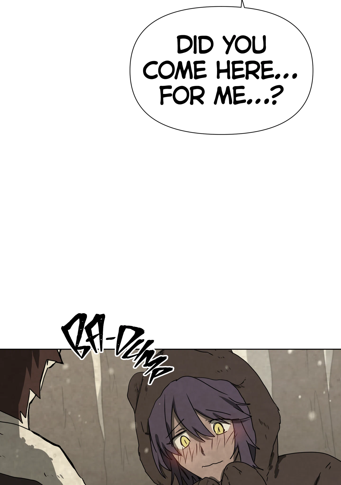 How to Draw Fantasy Manhwa Chapter 35 - page 76