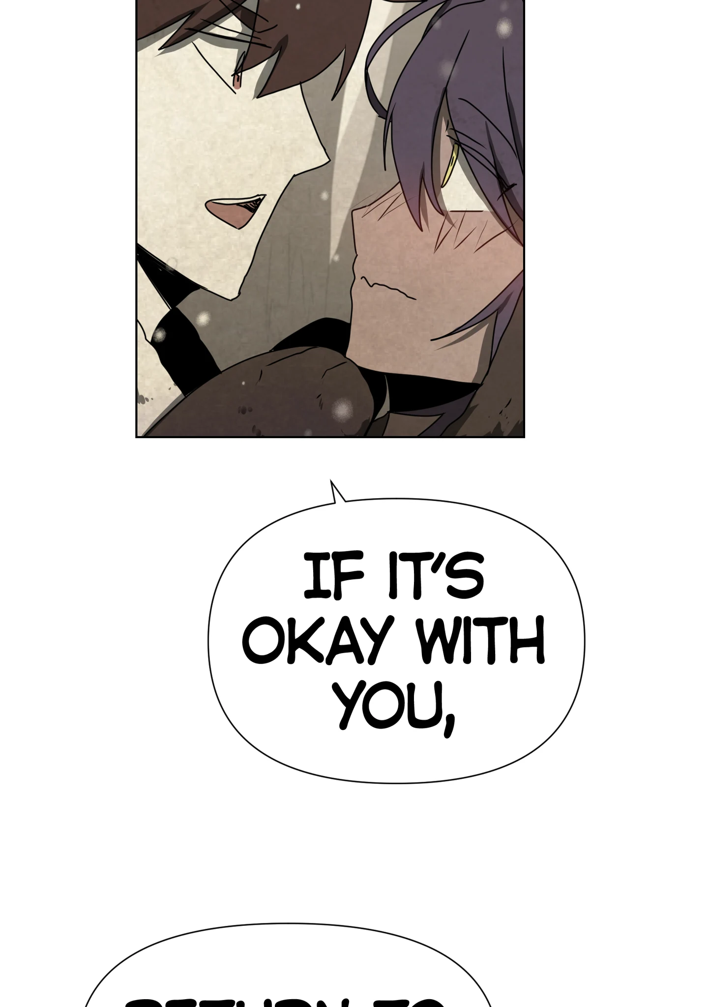 How to Draw Fantasy Manhwa Chapter 35 - page 79