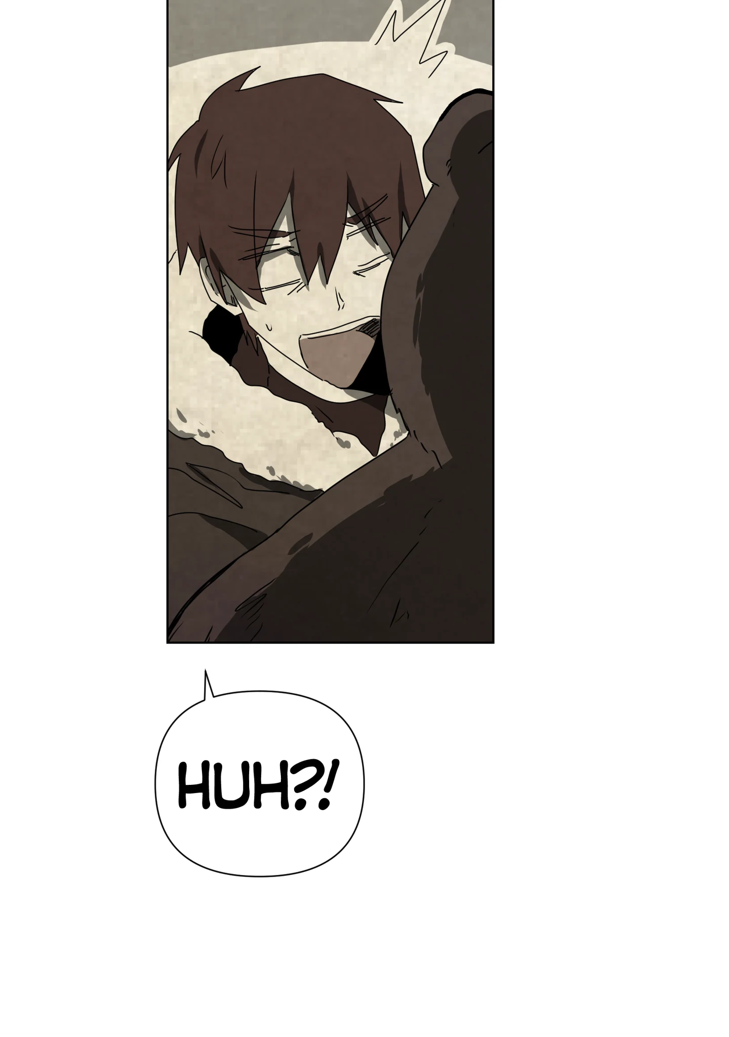 How to Draw Fantasy Manhwa Chapter 35 - page 83