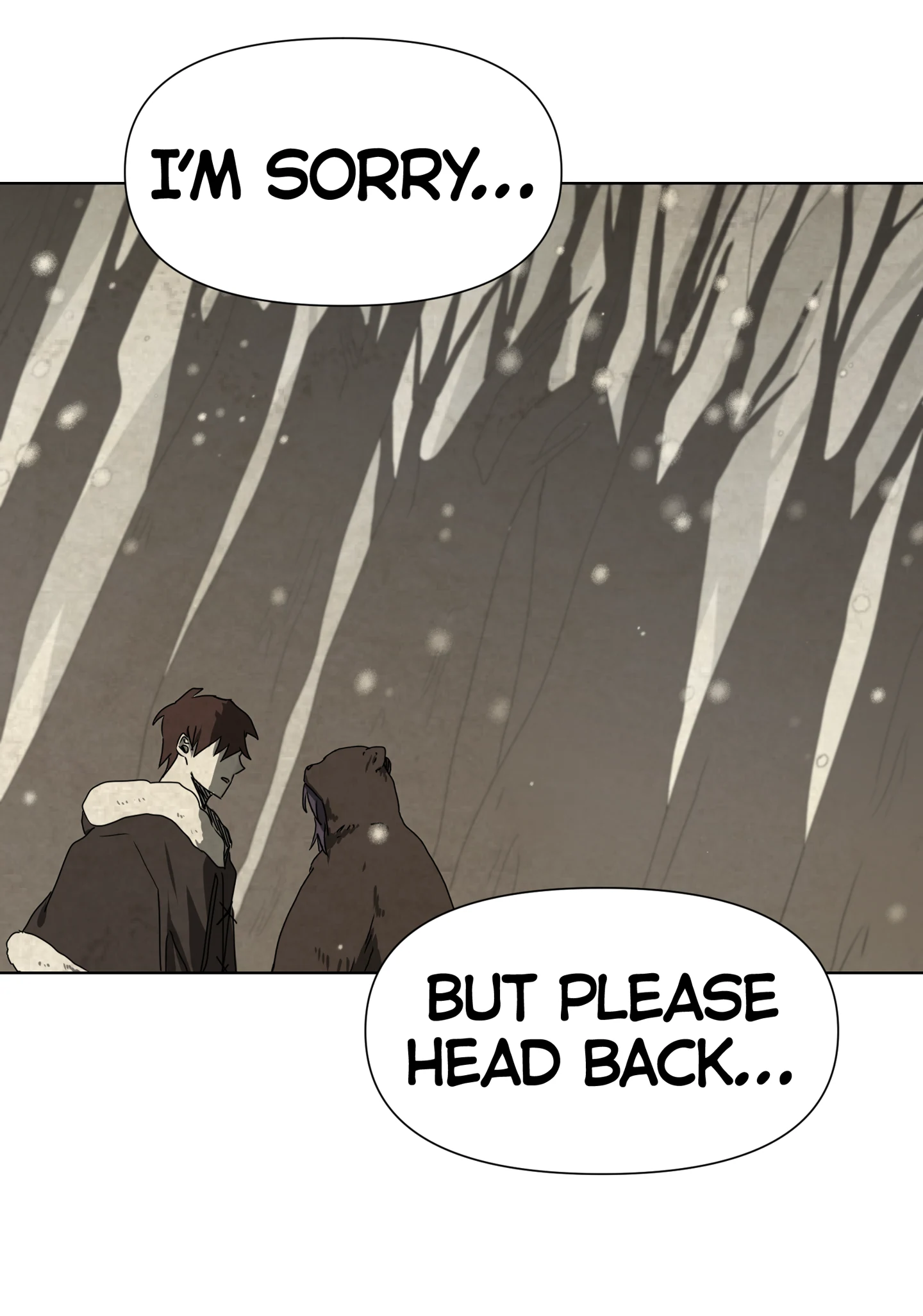 How to Draw Fantasy Manhwa Chapter 35 - page 84