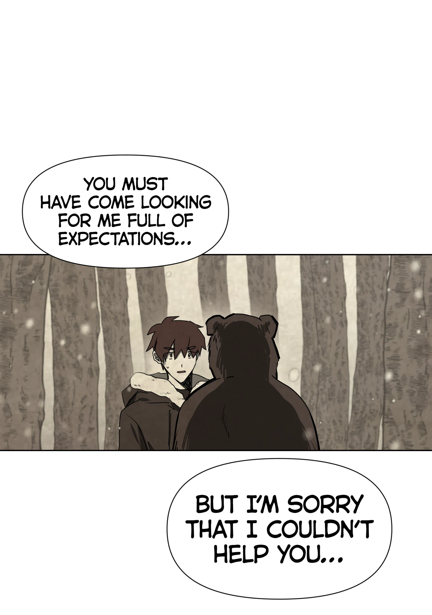 How to Draw Fantasy Manhwa Chapter 36 - page 9