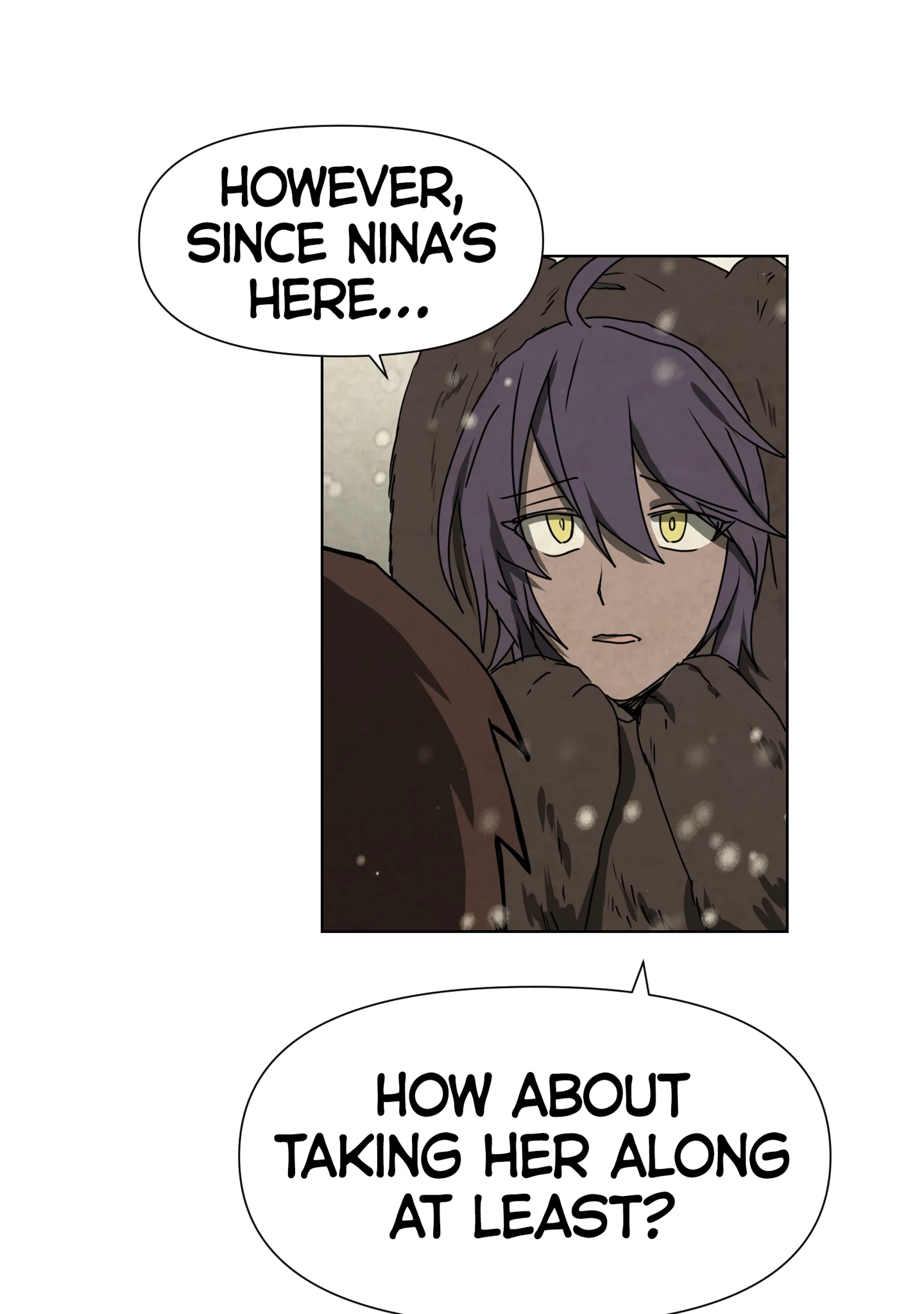 How to Draw Fantasy Manhwa Chapter 36 - page 10