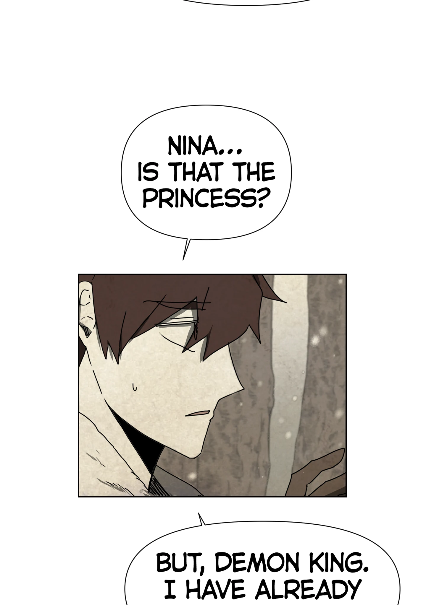 How to Draw Fantasy Manhwa Chapter 36 - page 11