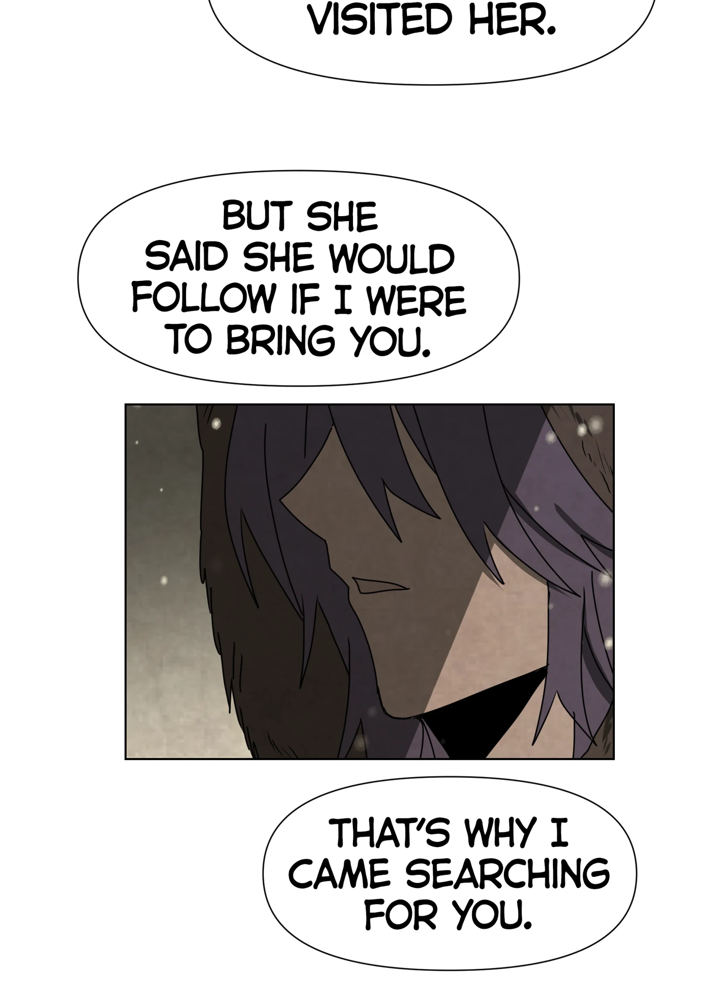 How to Draw Fantasy Manhwa Chapter 36 - page 12