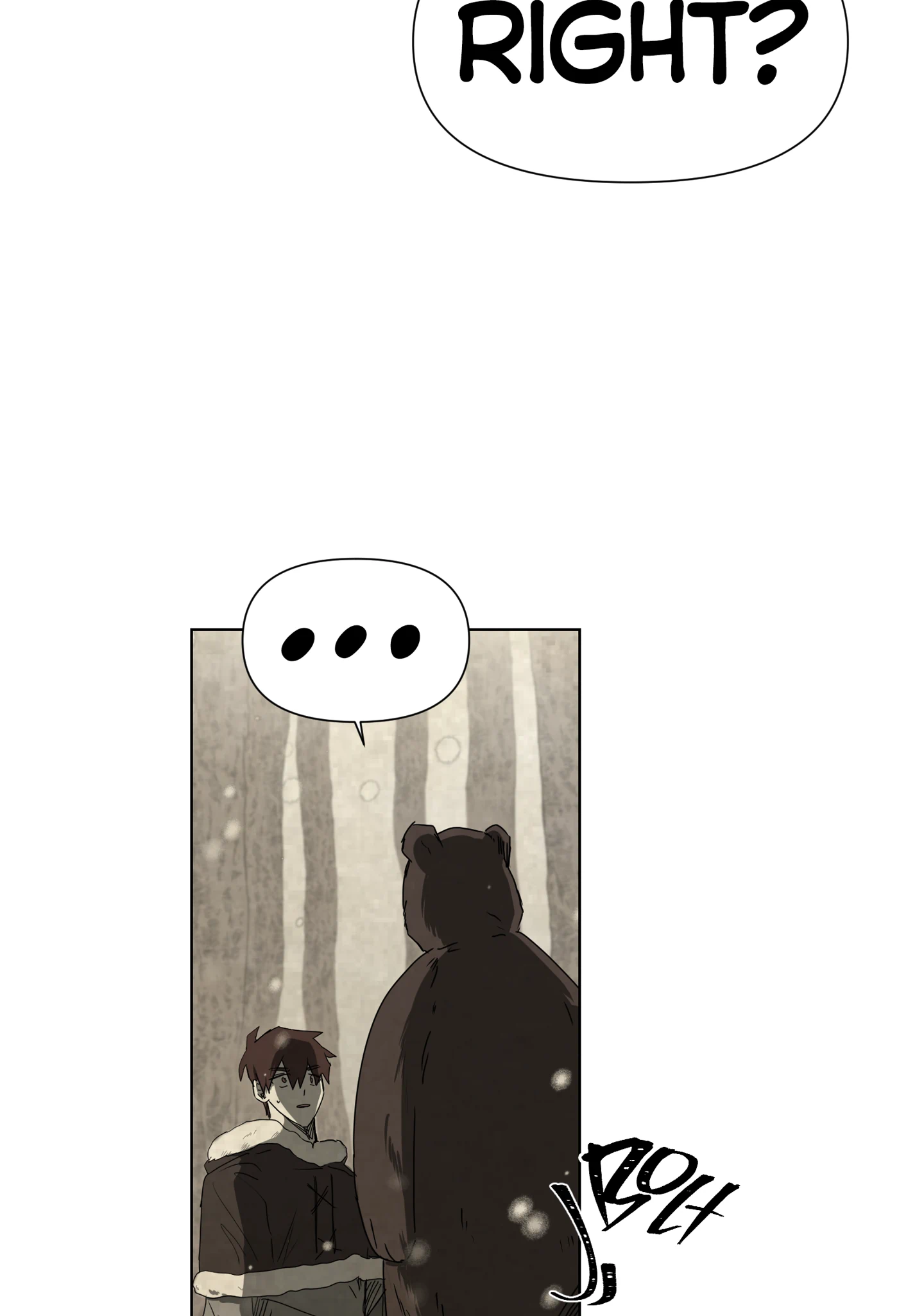 How to Draw Fantasy Manhwa Chapter 36 - page 15