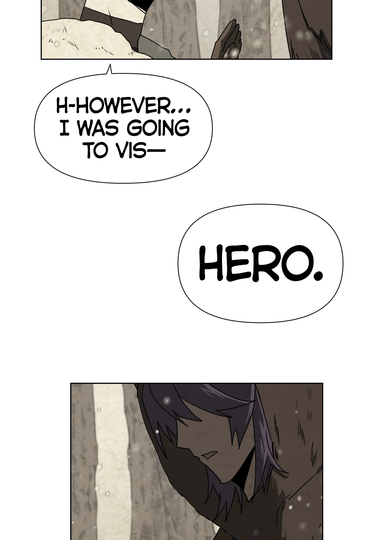 How to Draw Fantasy Manhwa Chapter 36 - page 17