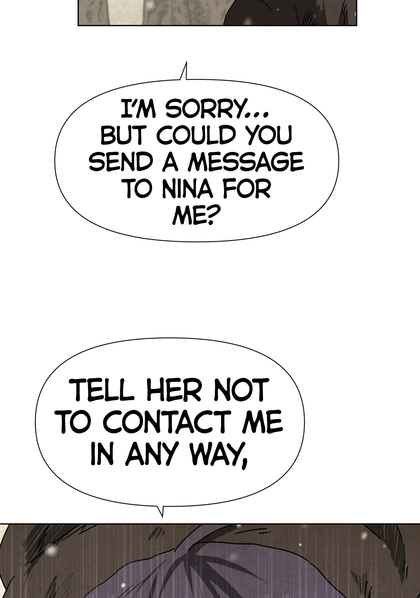 How to Draw Fantasy Manhwa Chapter 36 - page 18