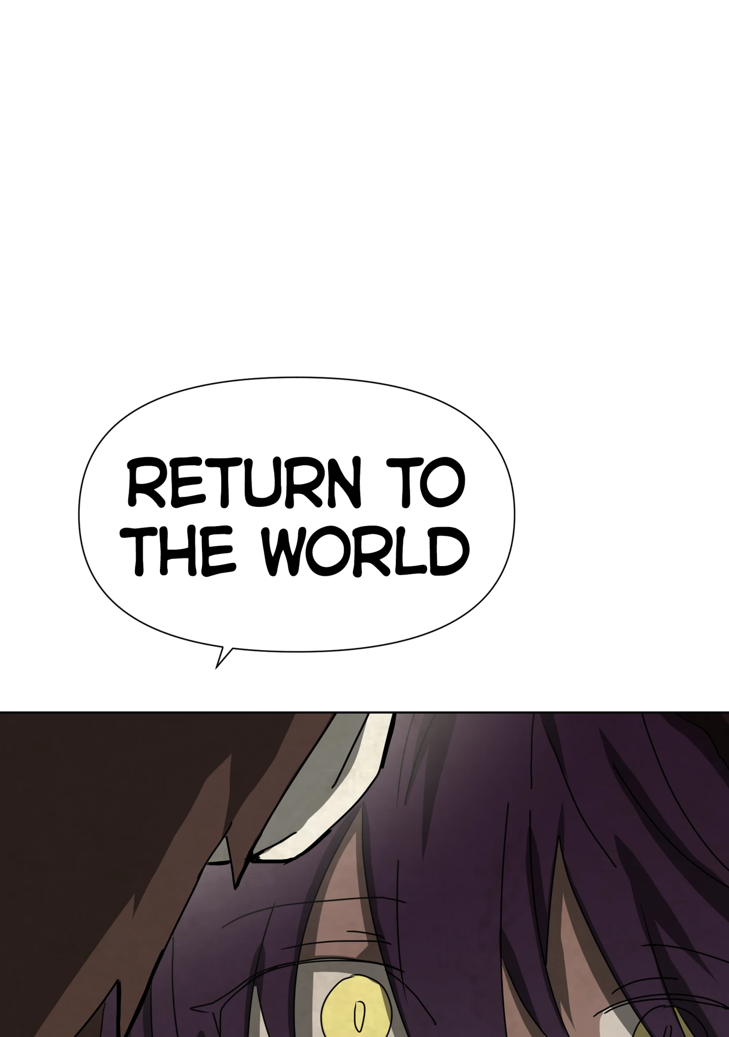 How to Draw Fantasy Manhwa Chapter 36 - page 1