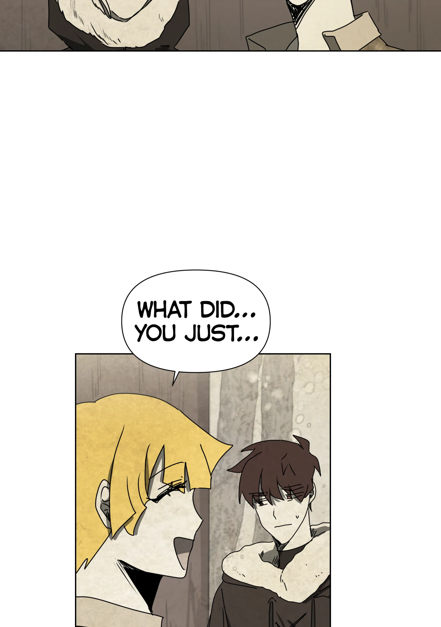 How to Draw Fantasy Manhwa Chapter 36 - page 23