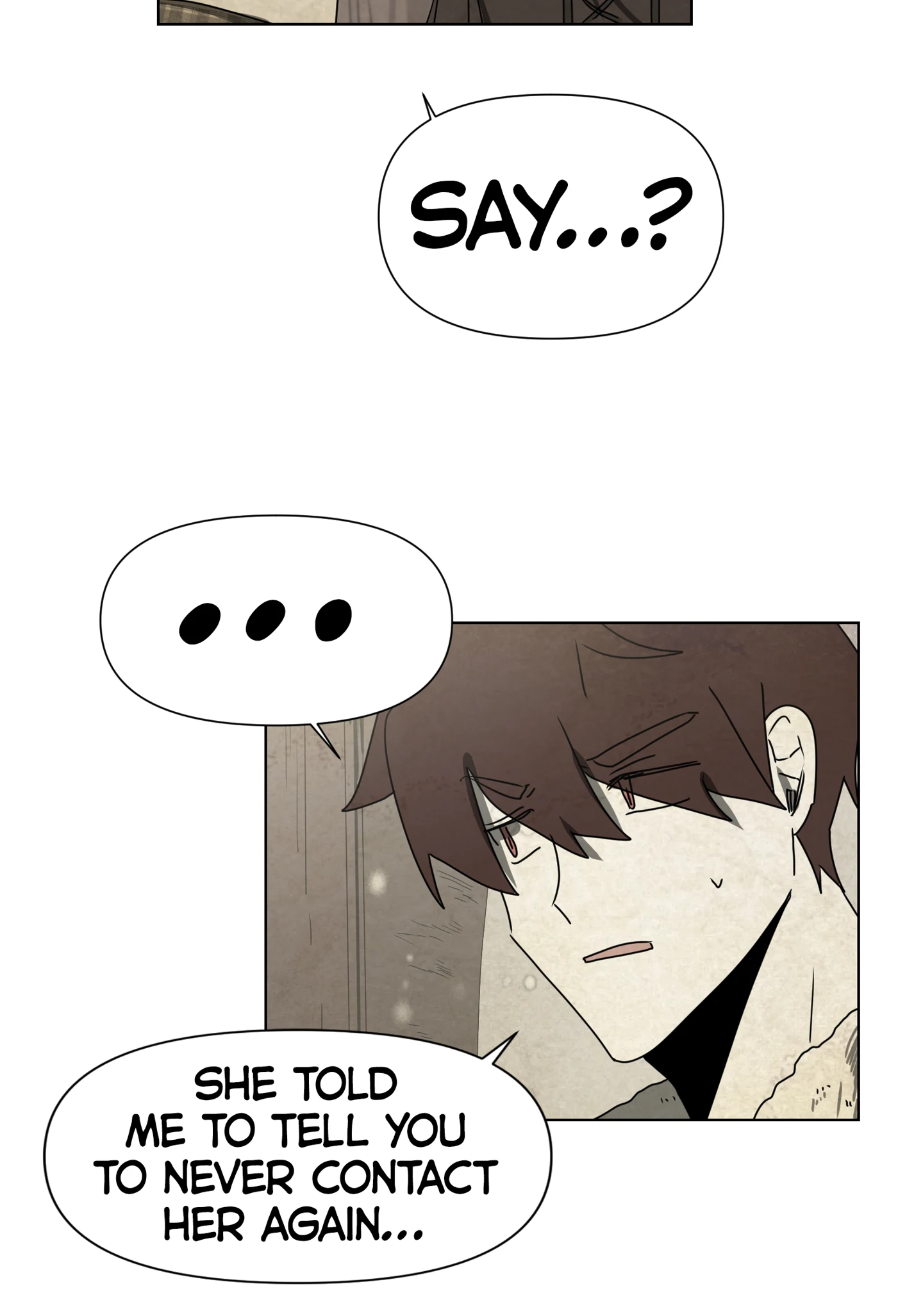 How to Draw Fantasy Manhwa Chapter 36 - page 24