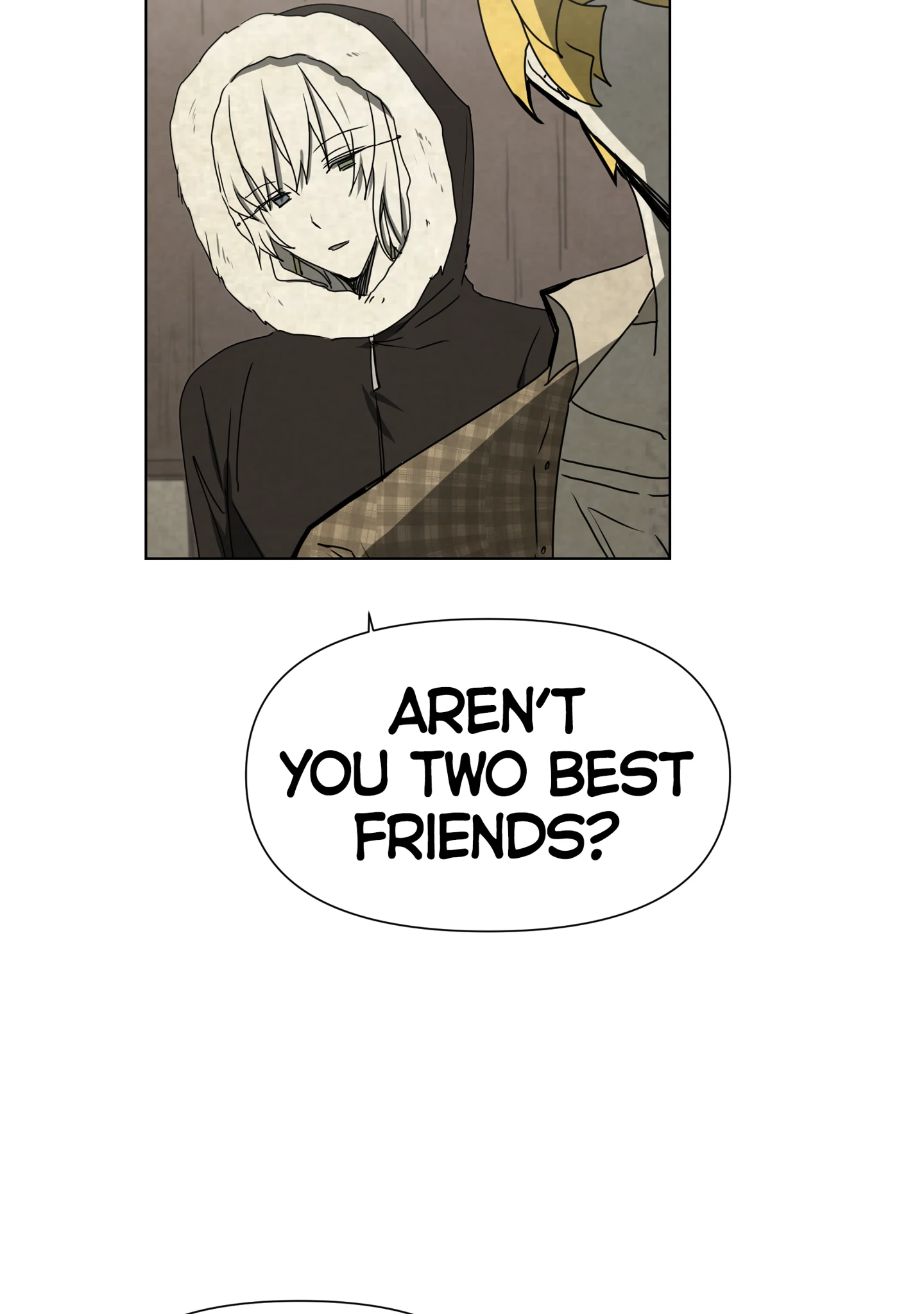 How to Draw Fantasy Manhwa Chapter 36 - page 28