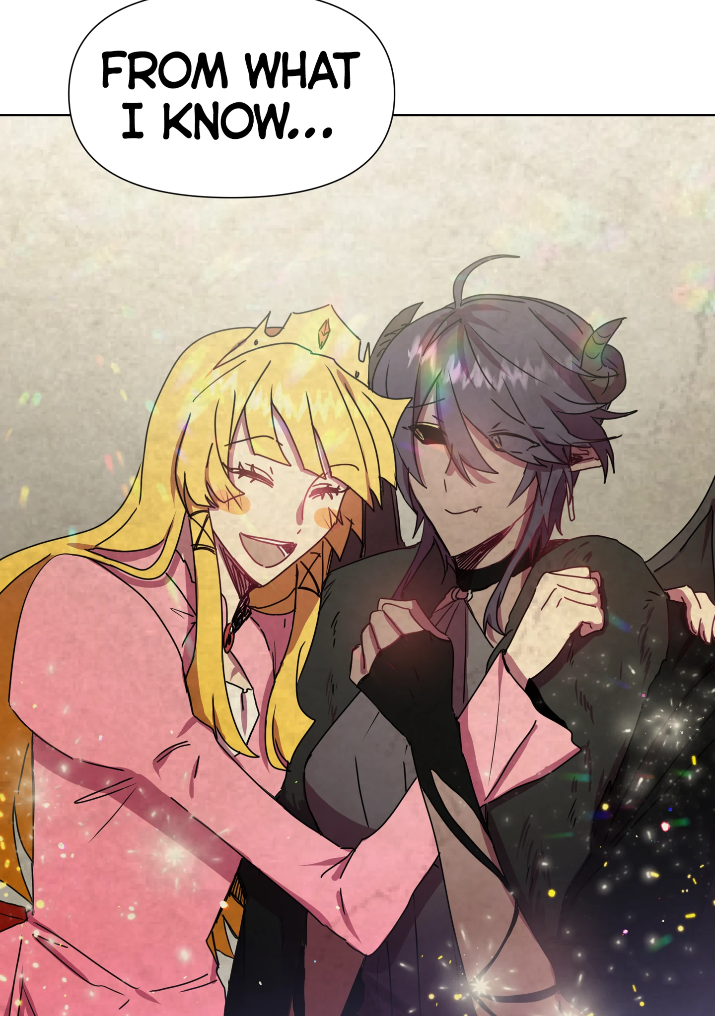 How to Draw Fantasy Manhwa Chapter 36 - page 29