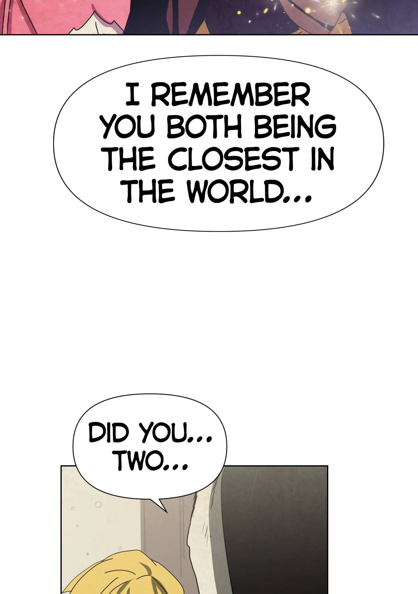 How to Draw Fantasy Manhwa Chapter 36 - page 30