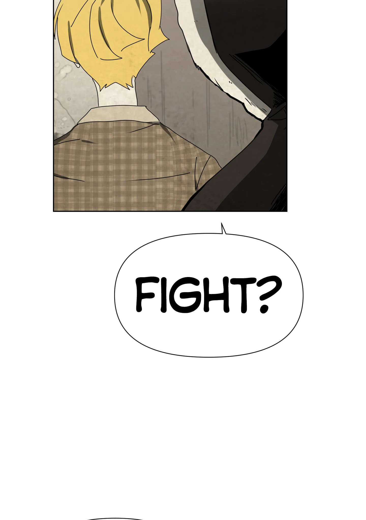 How to Draw Fantasy Manhwa Chapter 36 - page 31