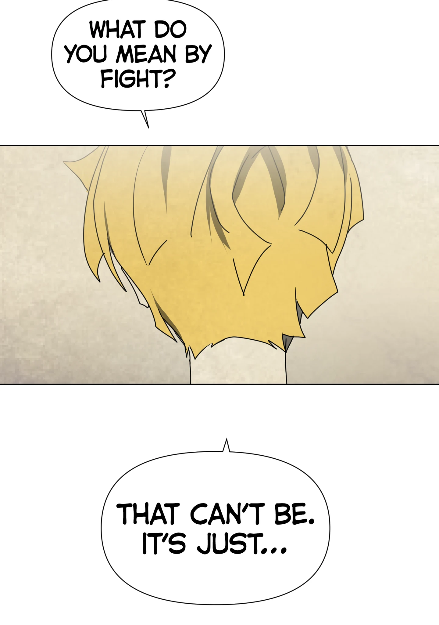 How to Draw Fantasy Manhwa Chapter 36 - page 32