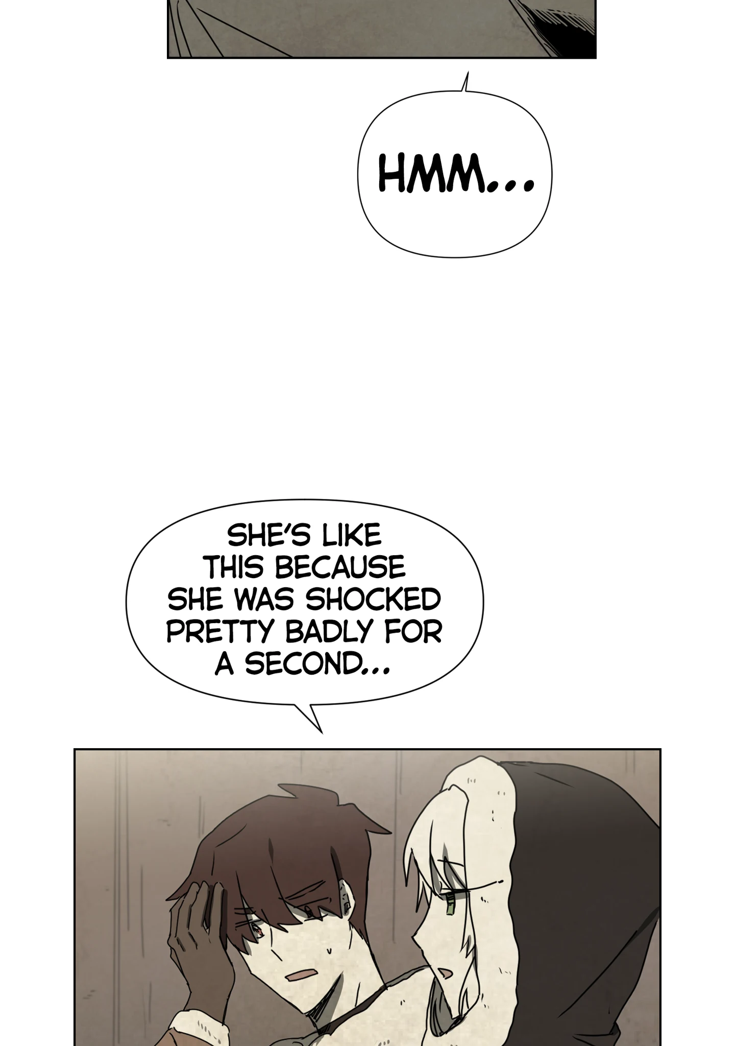 How to Draw Fantasy Manhwa Chapter 36 - page 40