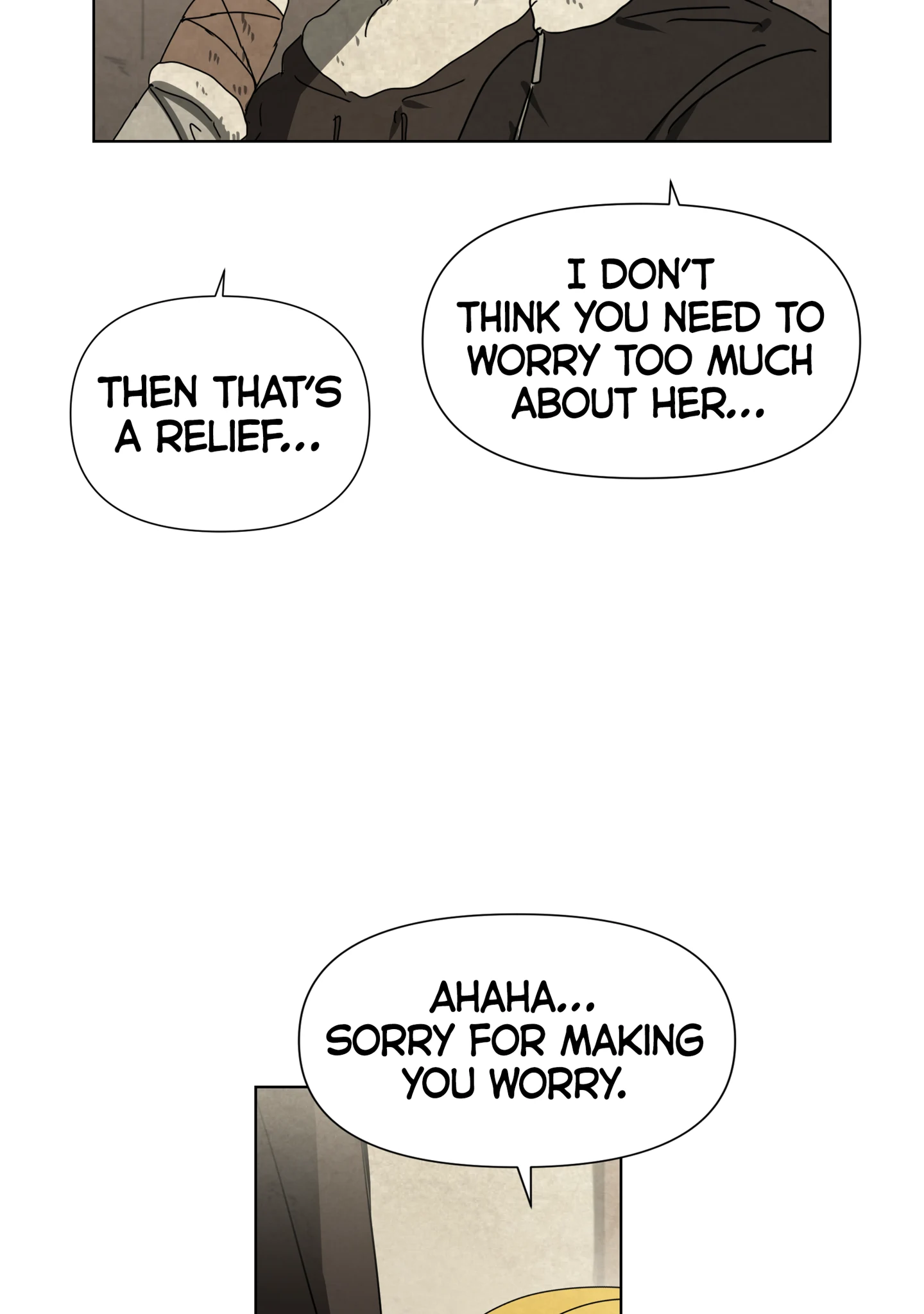 How to Draw Fantasy Manhwa Chapter 36 - page 41