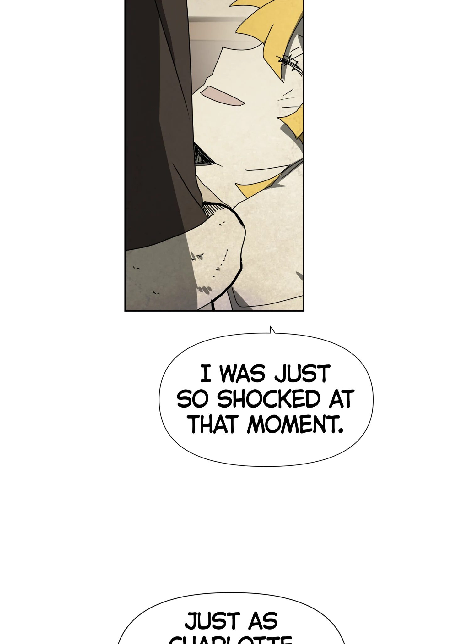 How to Draw Fantasy Manhwa Chapter 36 - page 42