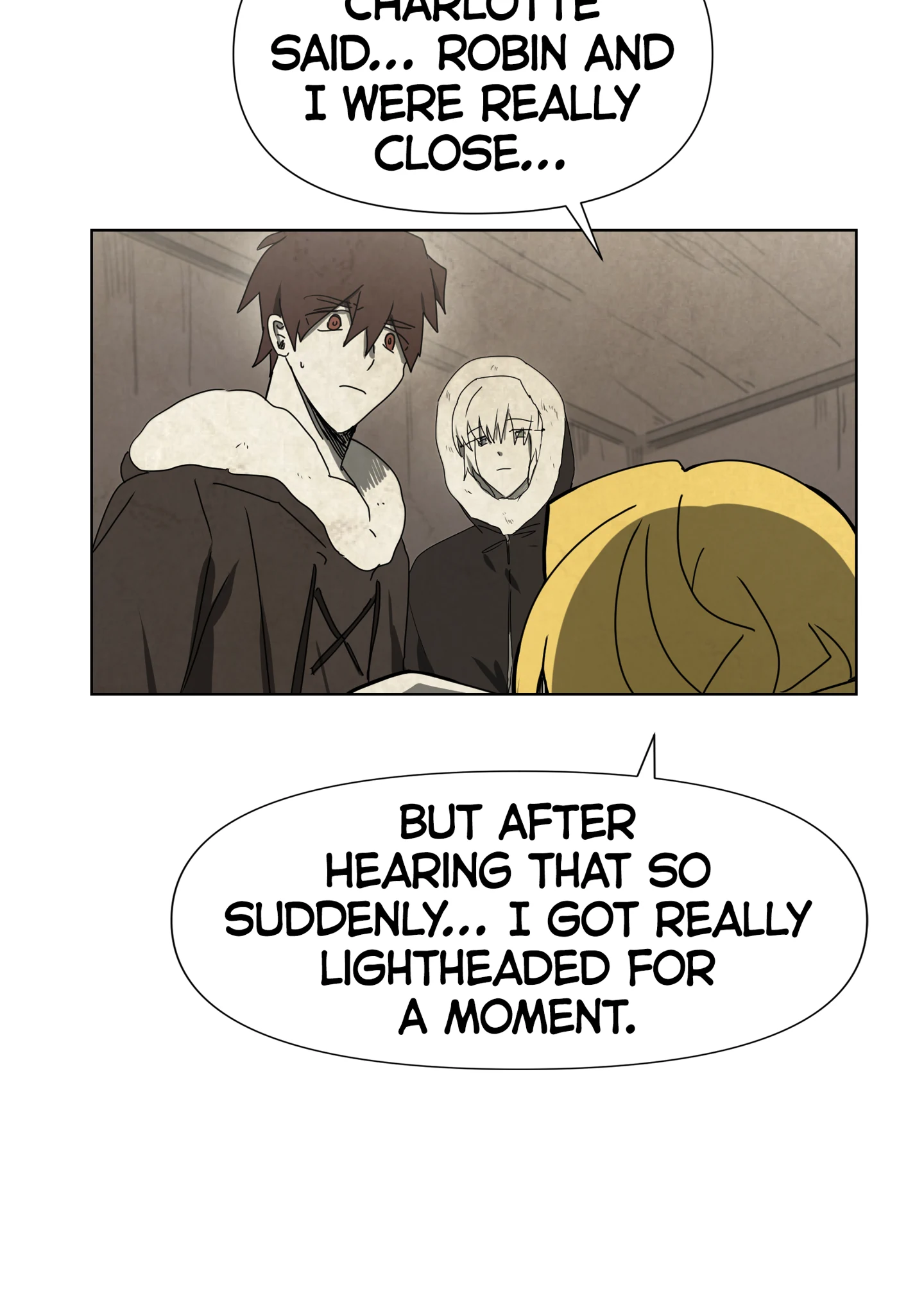 How to Draw Fantasy Manhwa Chapter 36 - page 43