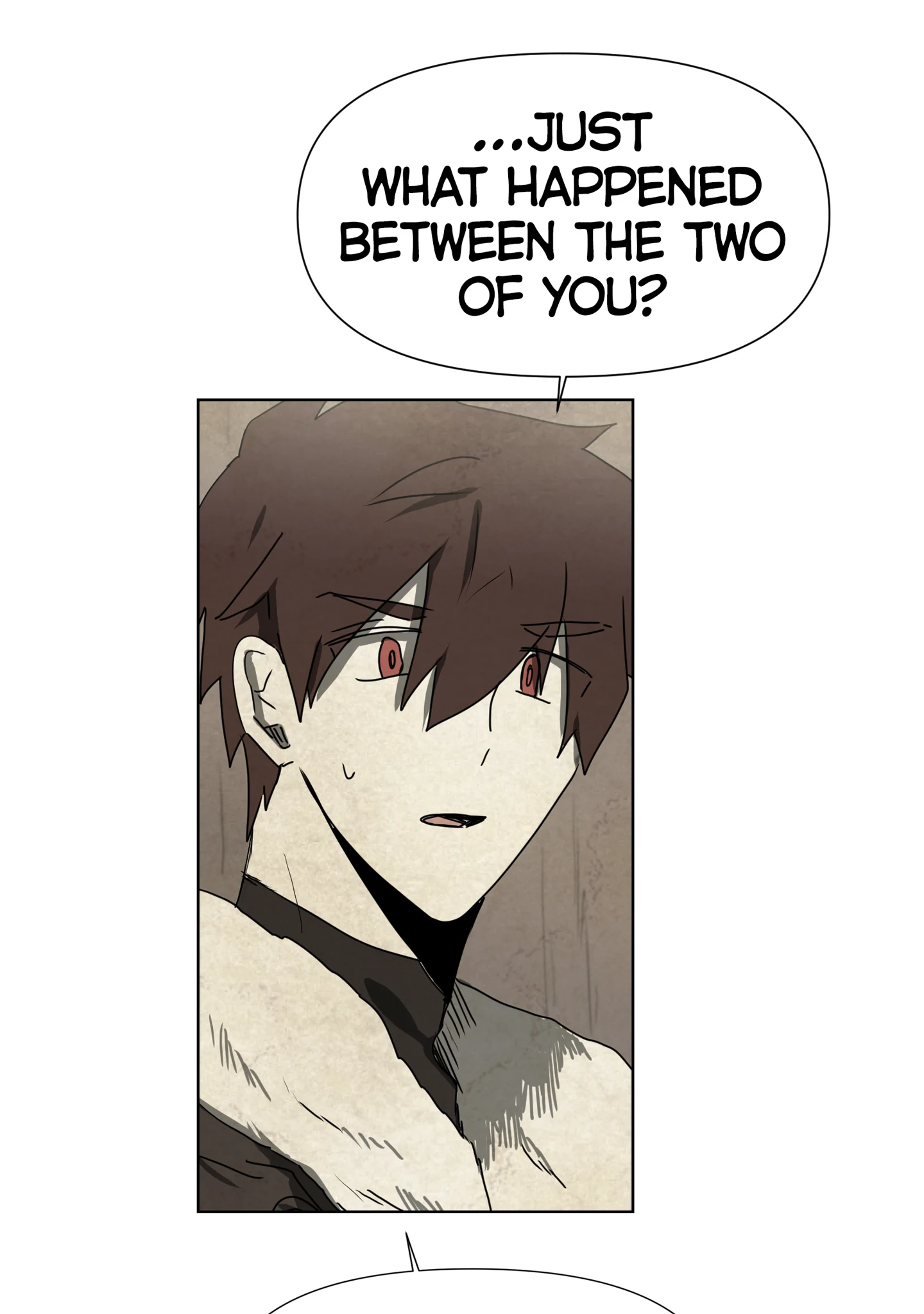 How to Draw Fantasy Manhwa Chapter 36 - page 44