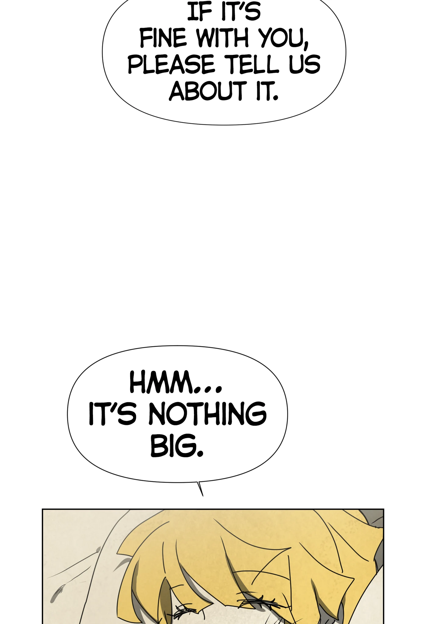 How to Draw Fantasy Manhwa Chapter 36 - page 45