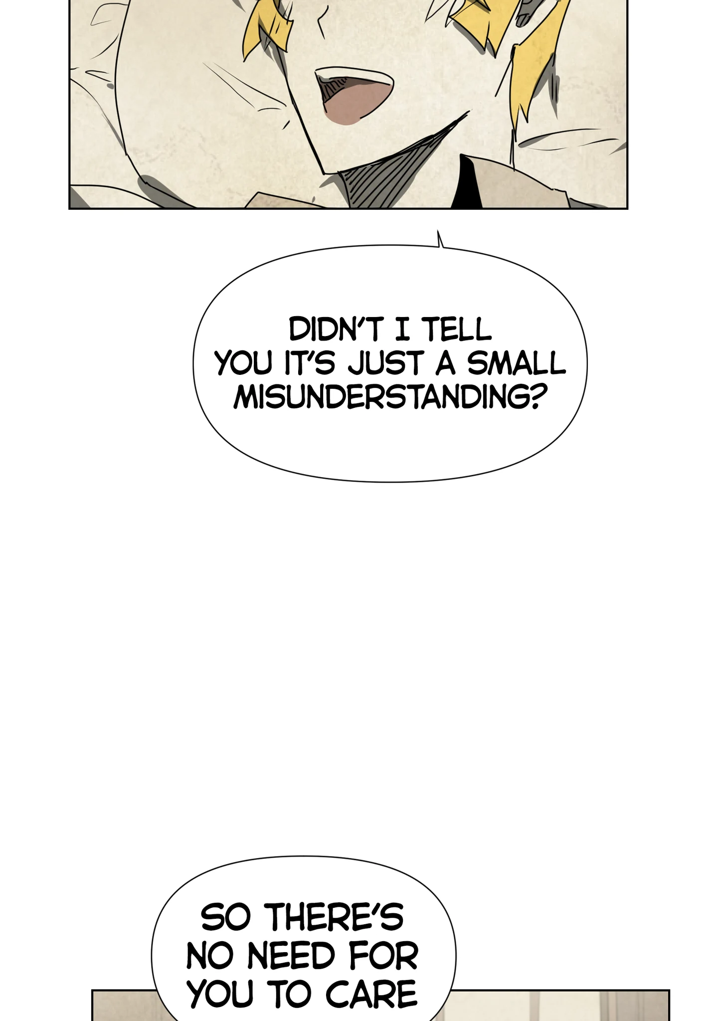 How to Draw Fantasy Manhwa Chapter 36 - page 46