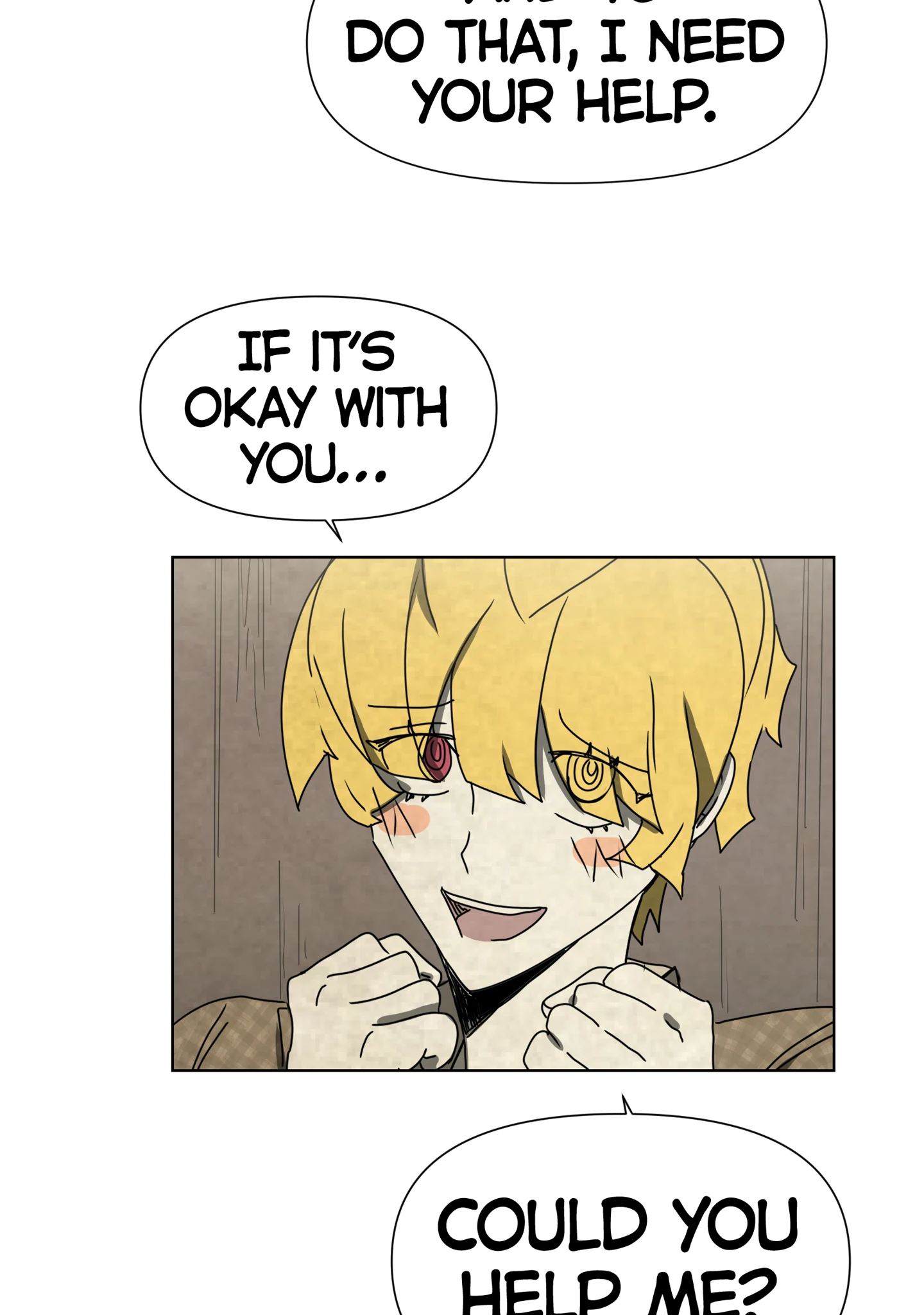 How to Draw Fantasy Manhwa Chapter 36 - page 50