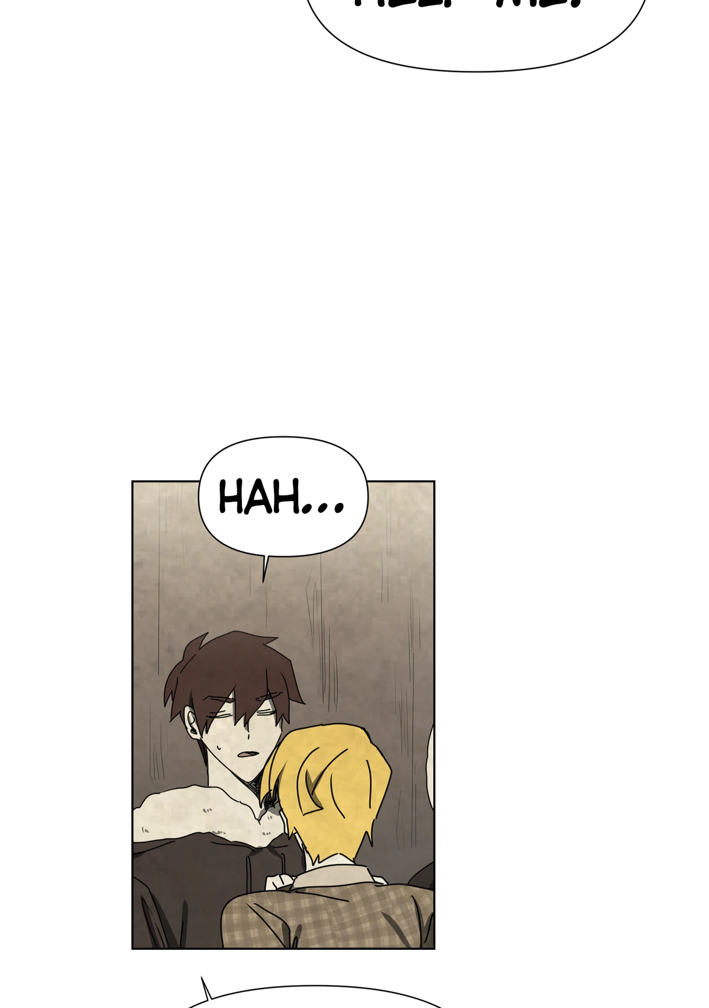 How to Draw Fantasy Manhwa Chapter 36 - page 51