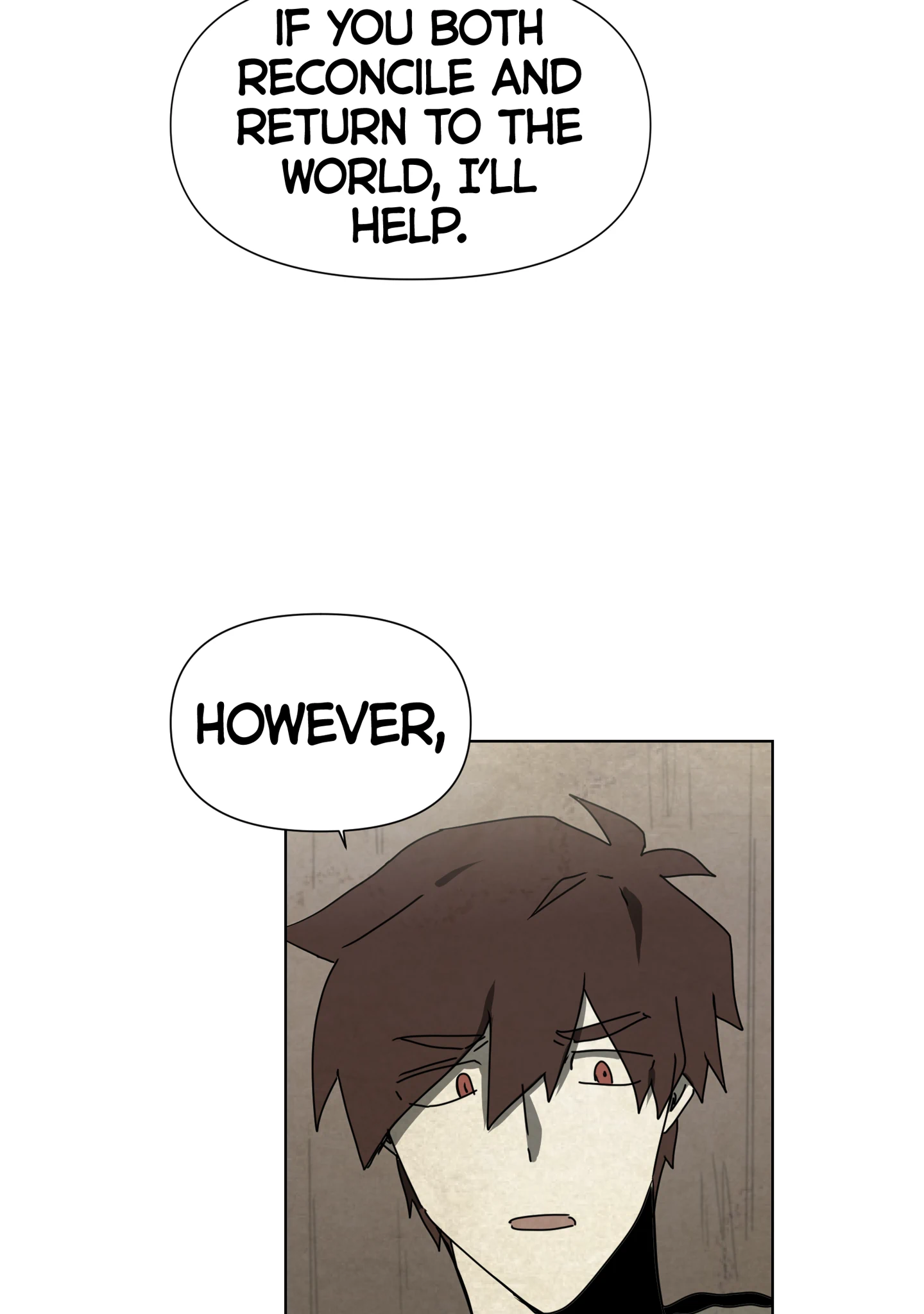 How to Draw Fantasy Manhwa Chapter 36 - page 52