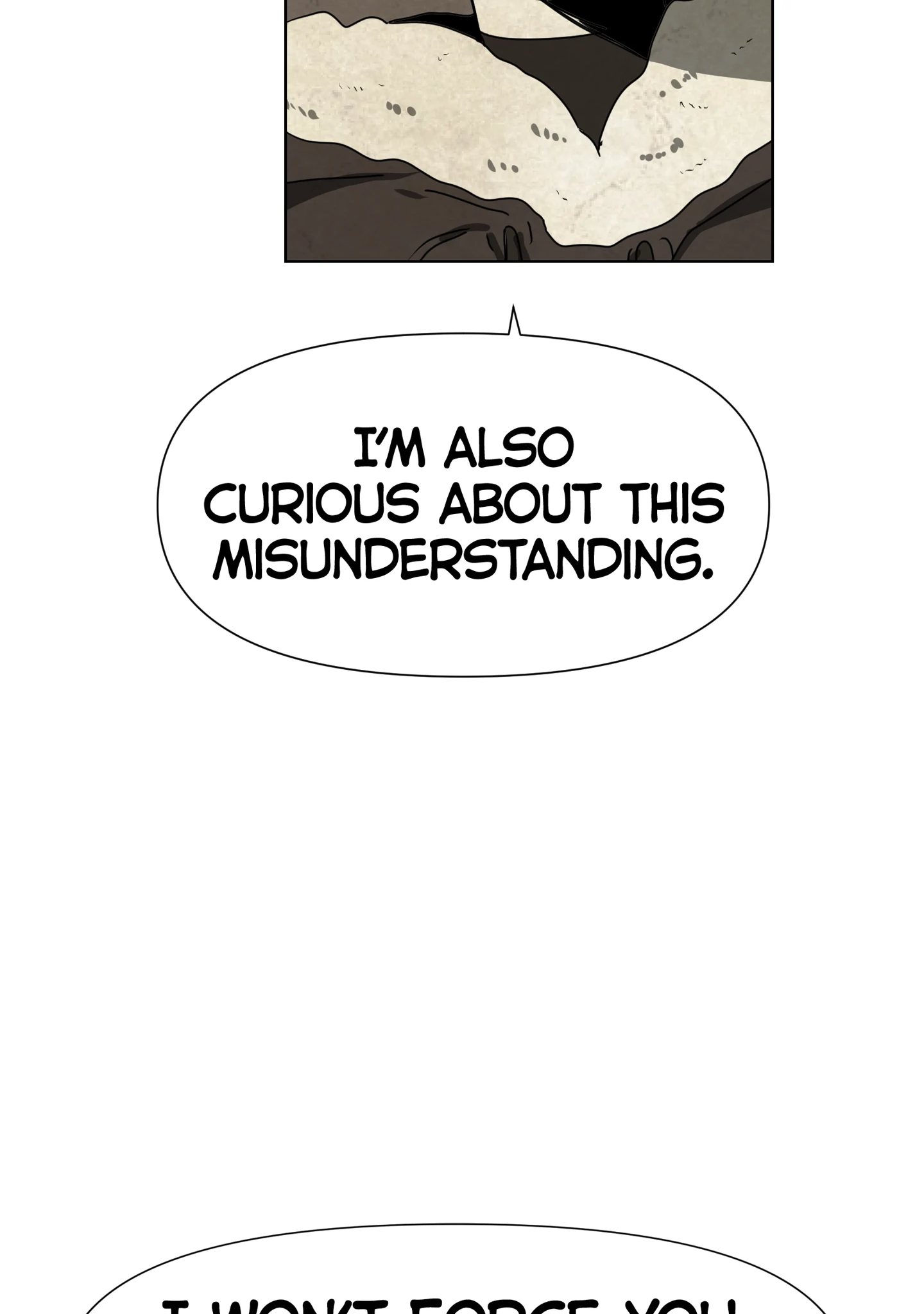 How to Draw Fantasy Manhwa Chapter 36 - page 53