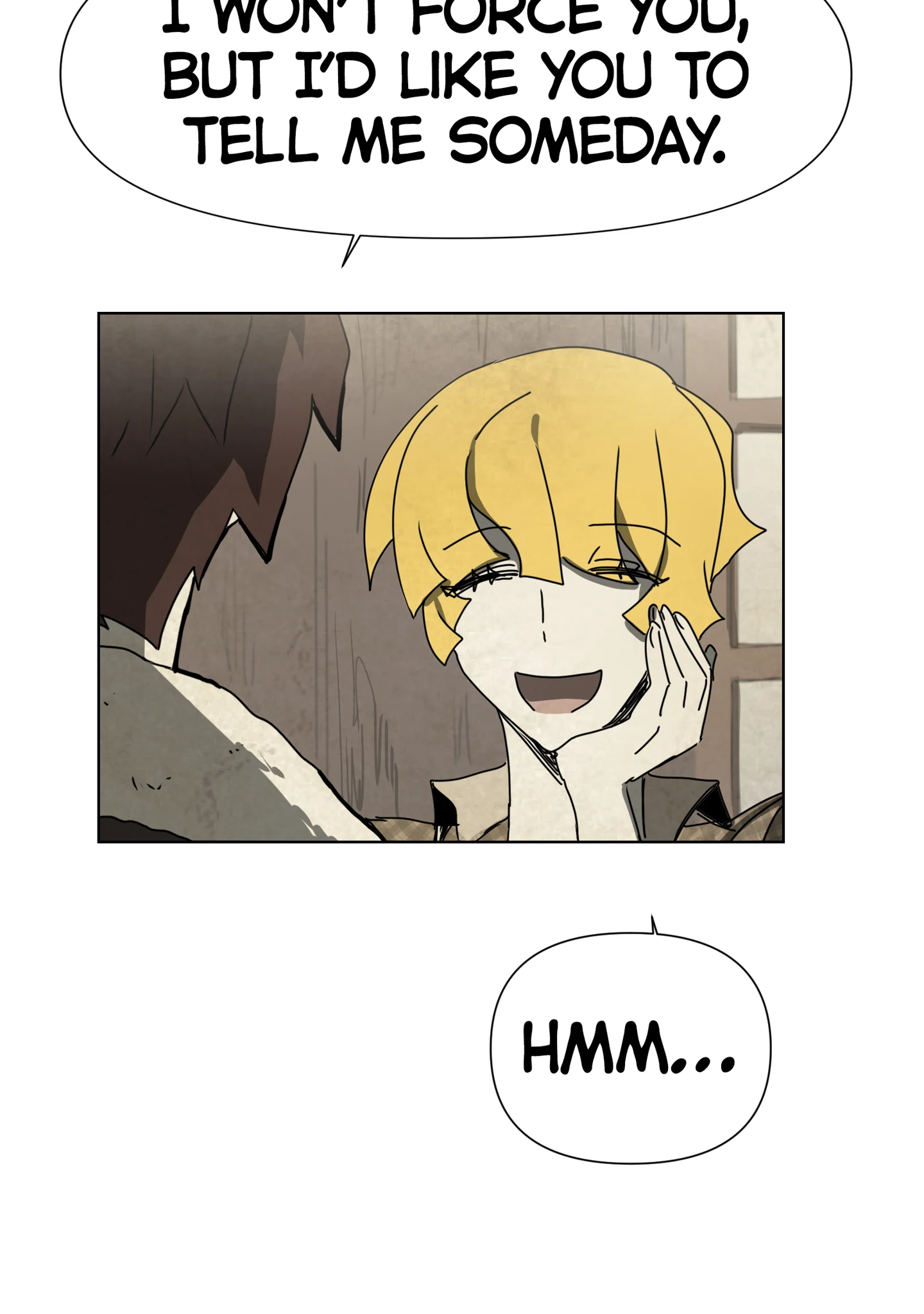 How to Draw Fantasy Manhwa Chapter 36 - page 54