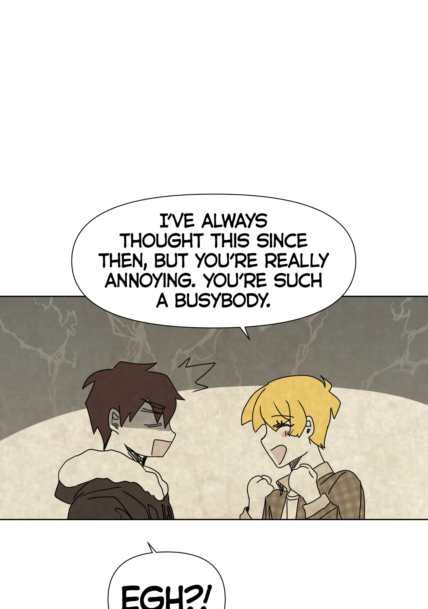 How to Draw Fantasy Manhwa Chapter 36 - page 55