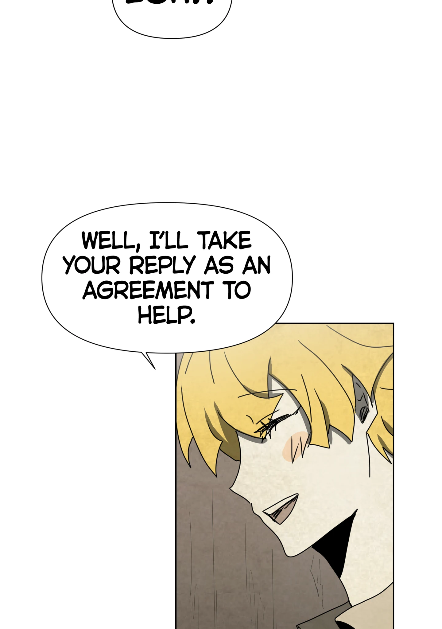 How to Draw Fantasy Manhwa Chapter 36 - page 56