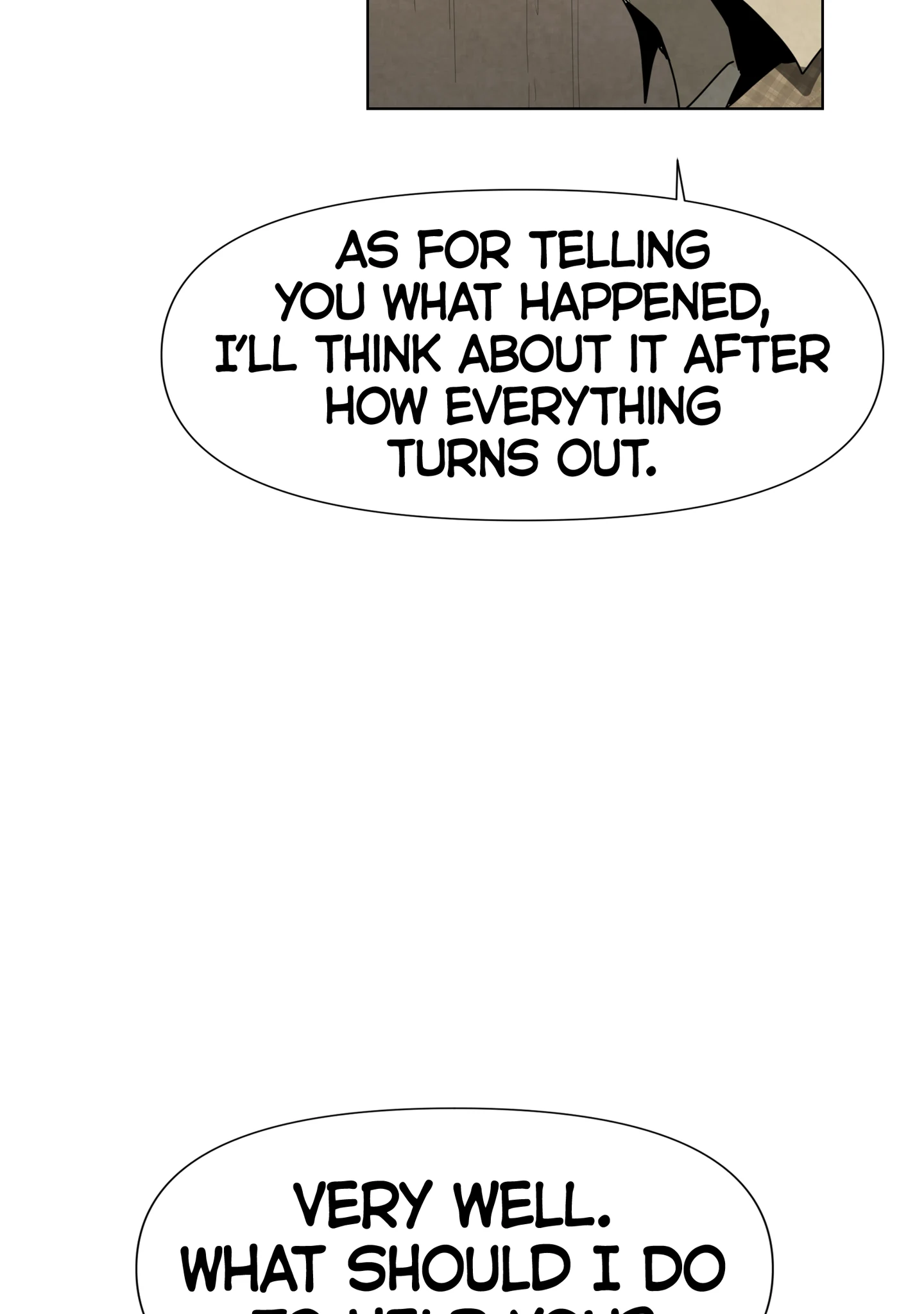 How to Draw Fantasy Manhwa Chapter 36 - page 57