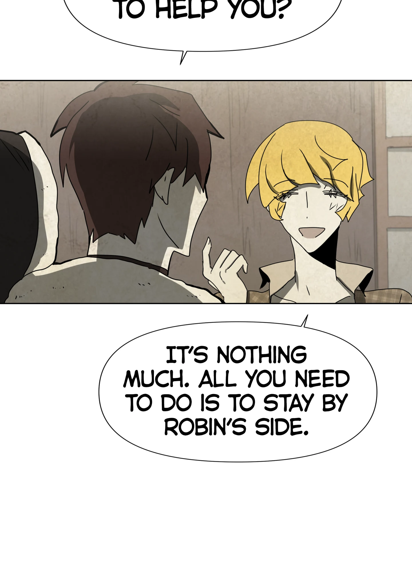 How to Draw Fantasy Manhwa Chapter 36 - page 58