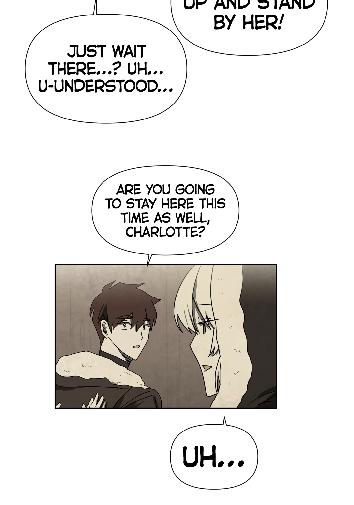 How to Draw Fantasy Manhwa Chapter 36 - page 60