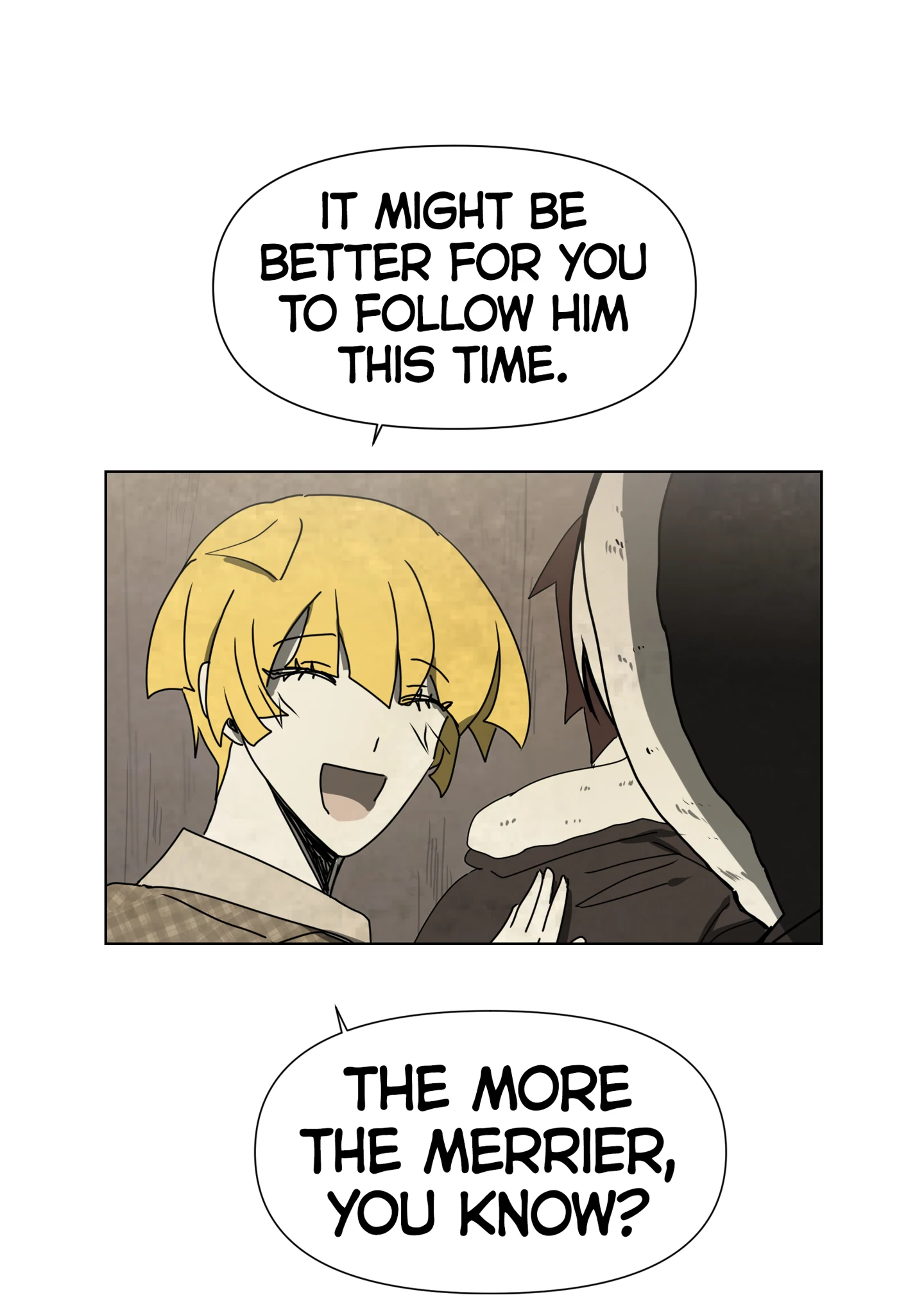 How to Draw Fantasy Manhwa Chapter 36 - page 61