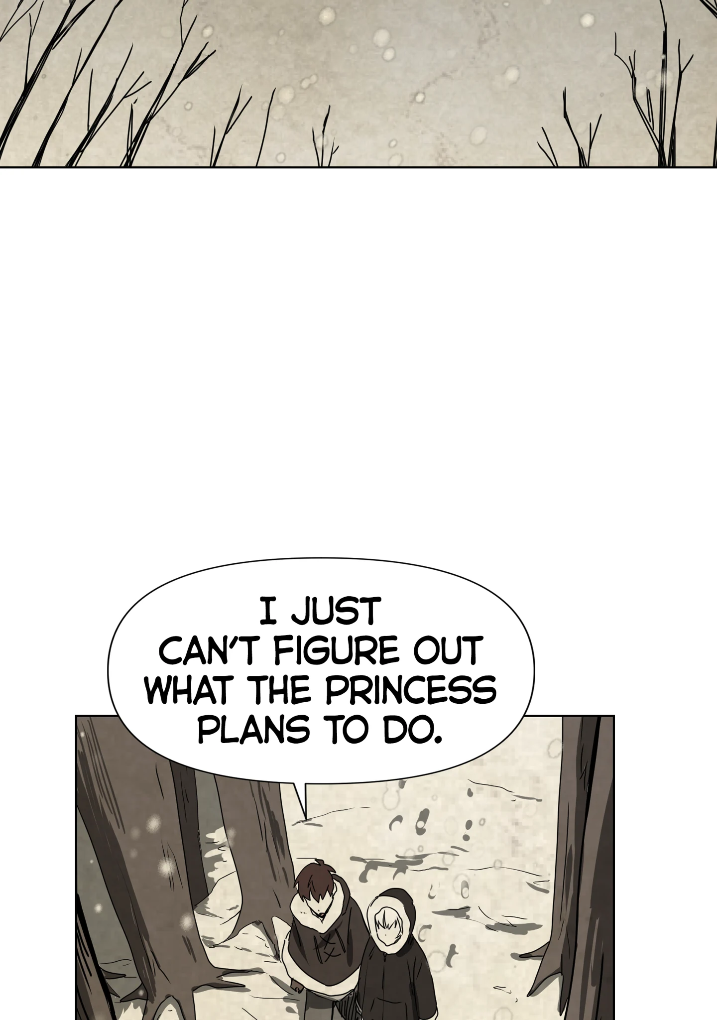 How to Draw Fantasy Manhwa Chapter 36 - page 64