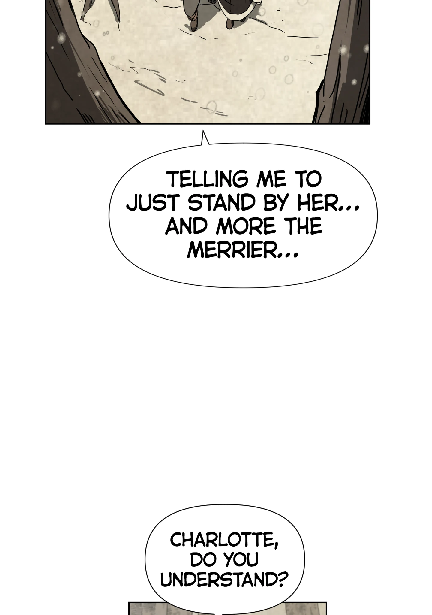 How to Draw Fantasy Manhwa Chapter 36 - page 65