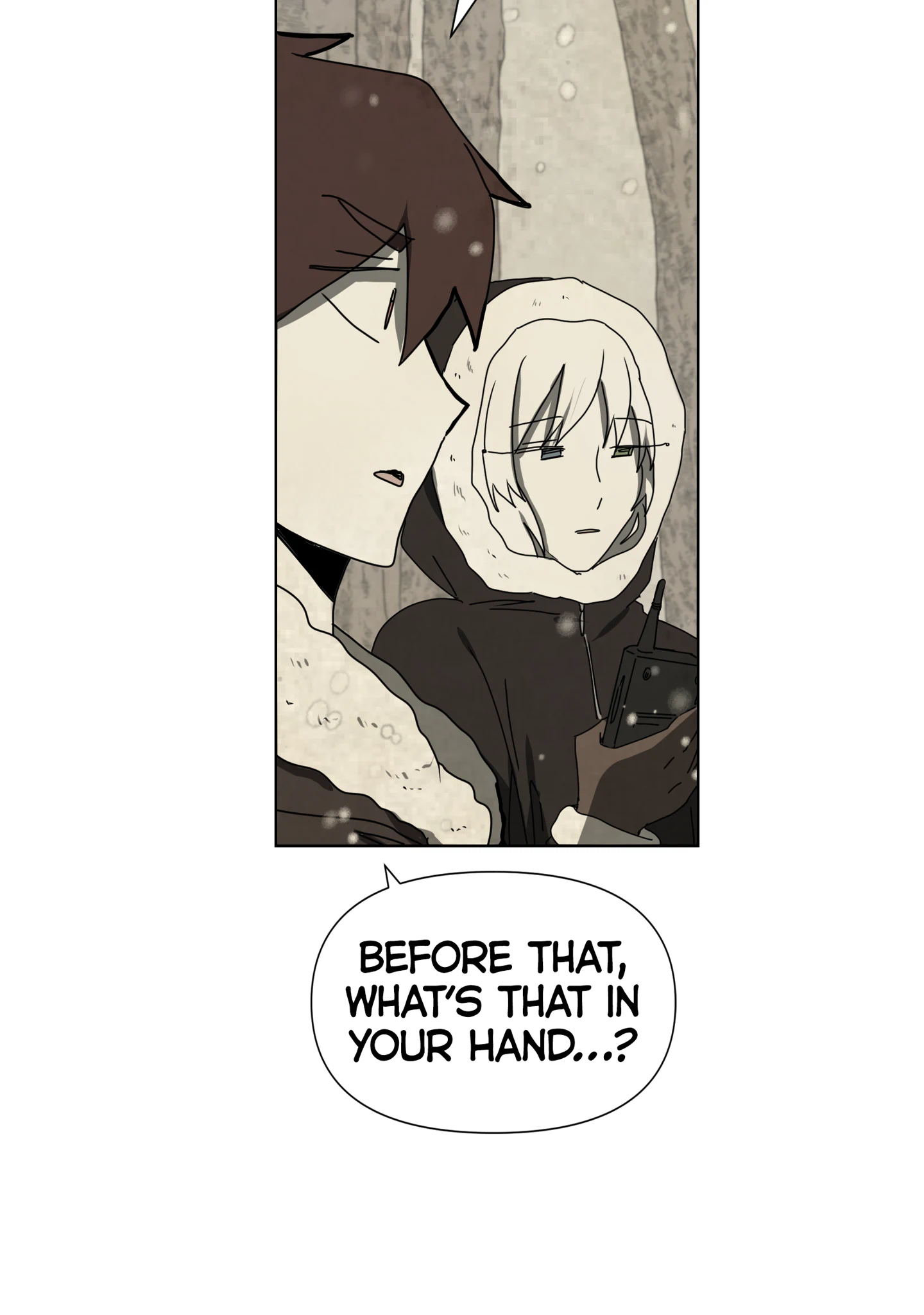 How to Draw Fantasy Manhwa Chapter 36 - page 66