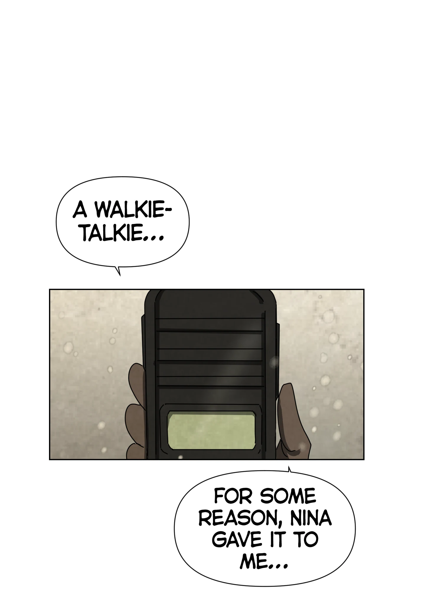 How to Draw Fantasy Manhwa Chapter 36 - page 67