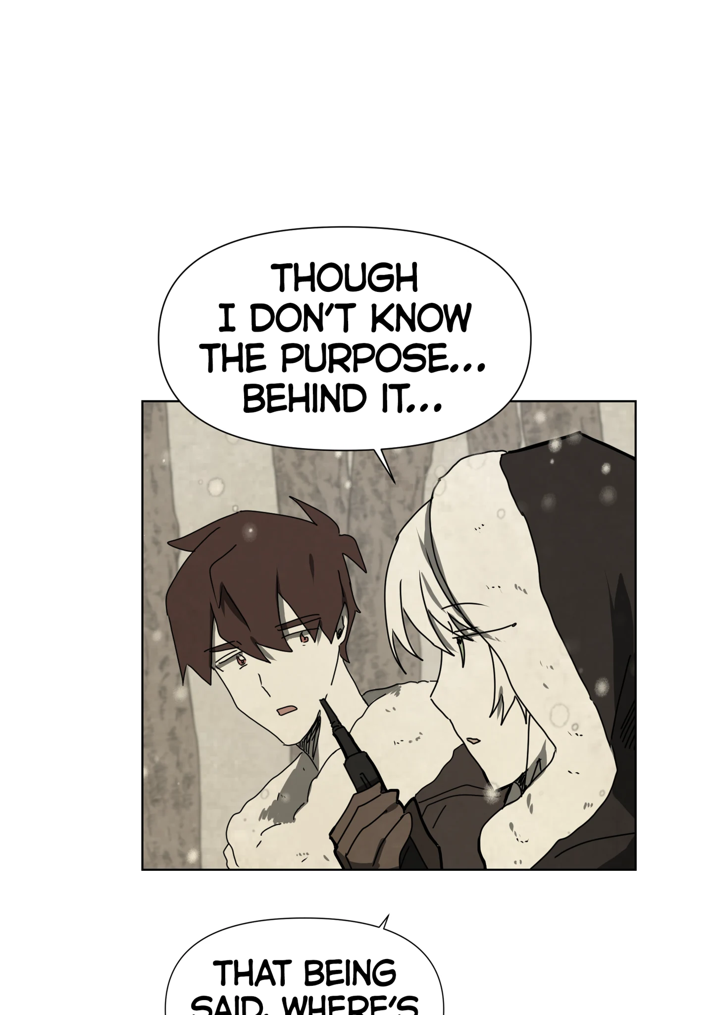 How to Draw Fantasy Manhwa Chapter 36 - page 68