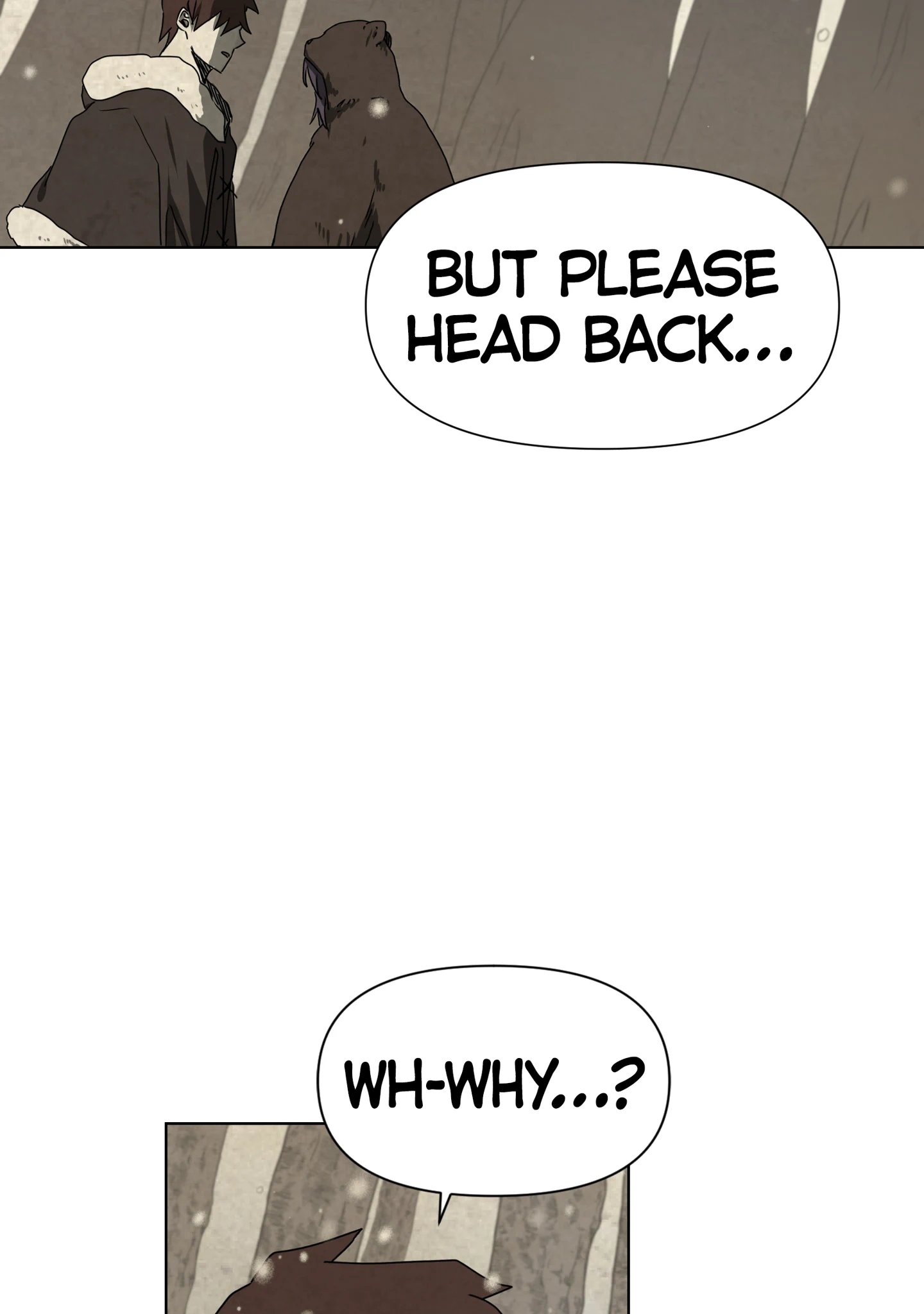 How to Draw Fantasy Manhwa Chapter 36 - page 6