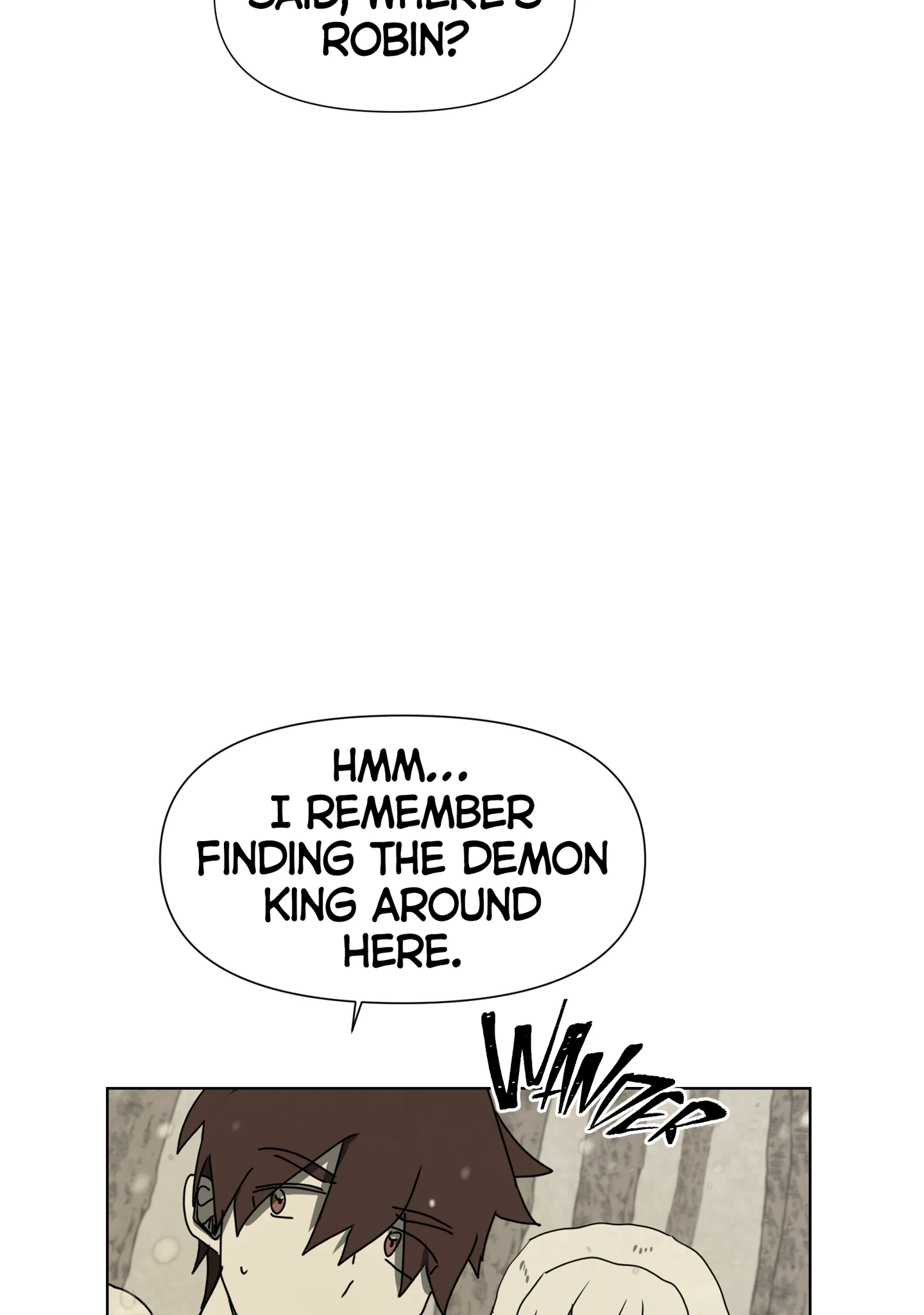 How to Draw Fantasy Manhwa Chapter 36 - page 69