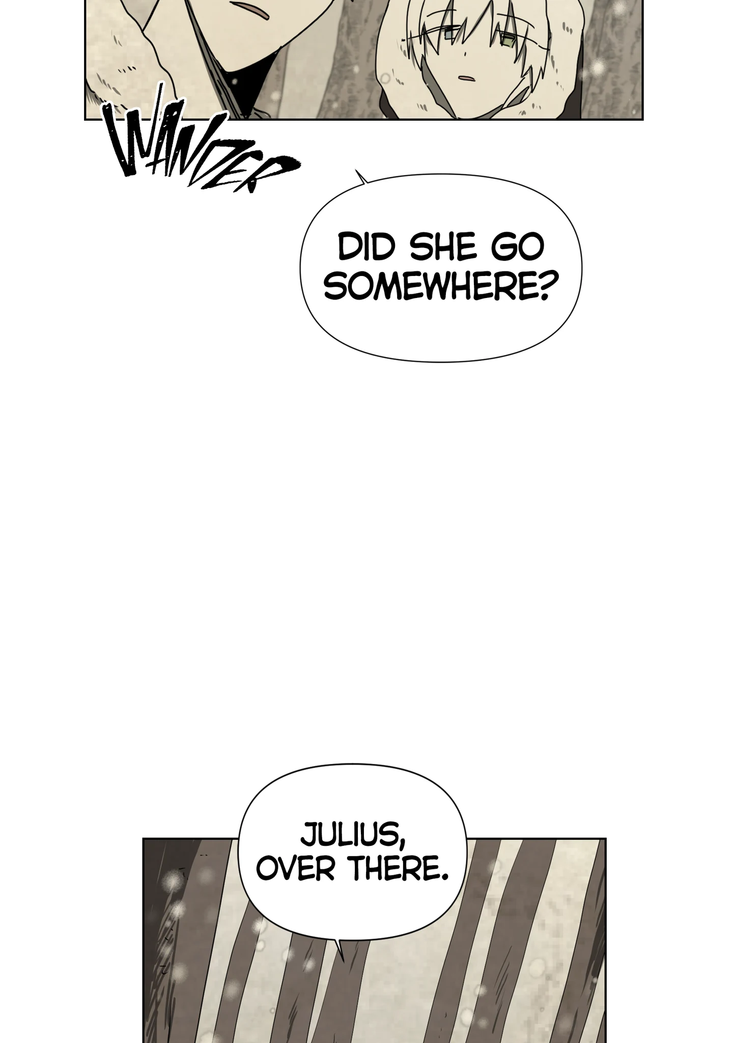 How to Draw Fantasy Manhwa Chapter 36 - page 70